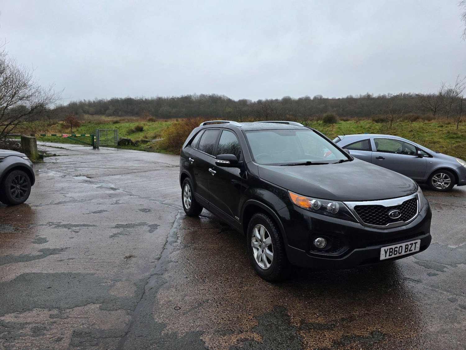 Used Kia Sorento 2011 for sale - 77524604: Photo 8