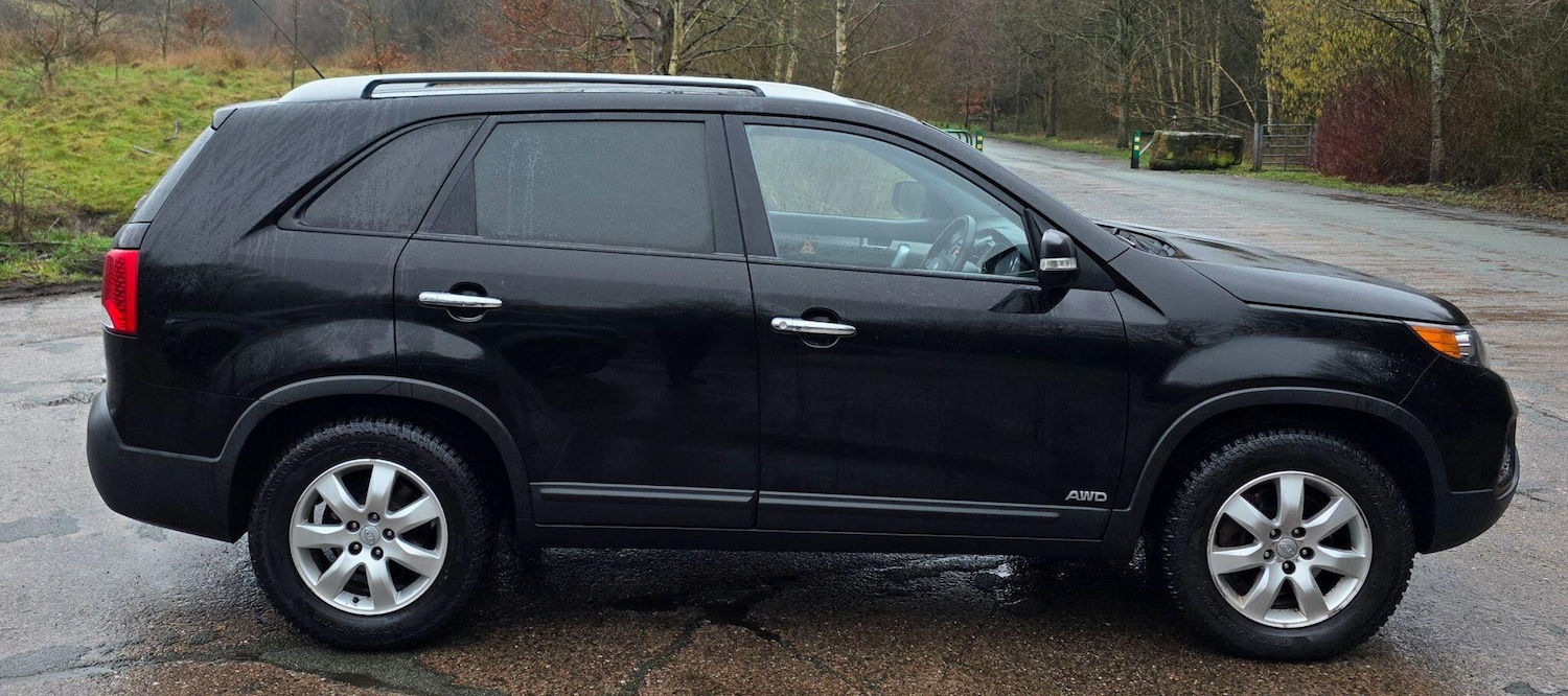 Used Kia Sorento 2011 for sale - 77524604: Photo 9