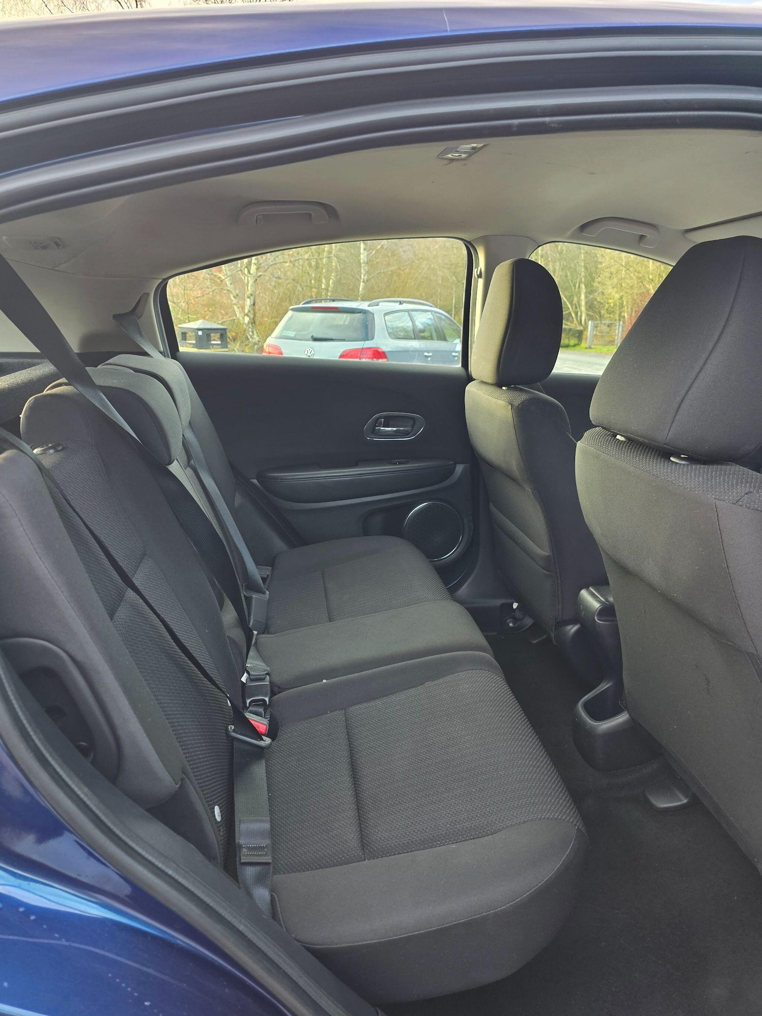 Used Honda HR-V 2015 for sale - 77255577: Photo 12