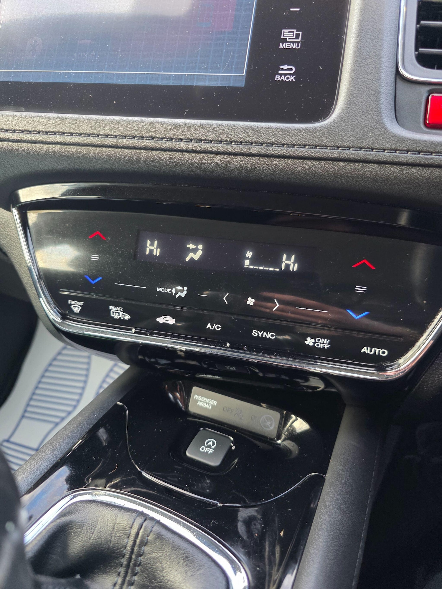 Used Honda HR-V 2015 for sale - 77255577: Photo 20