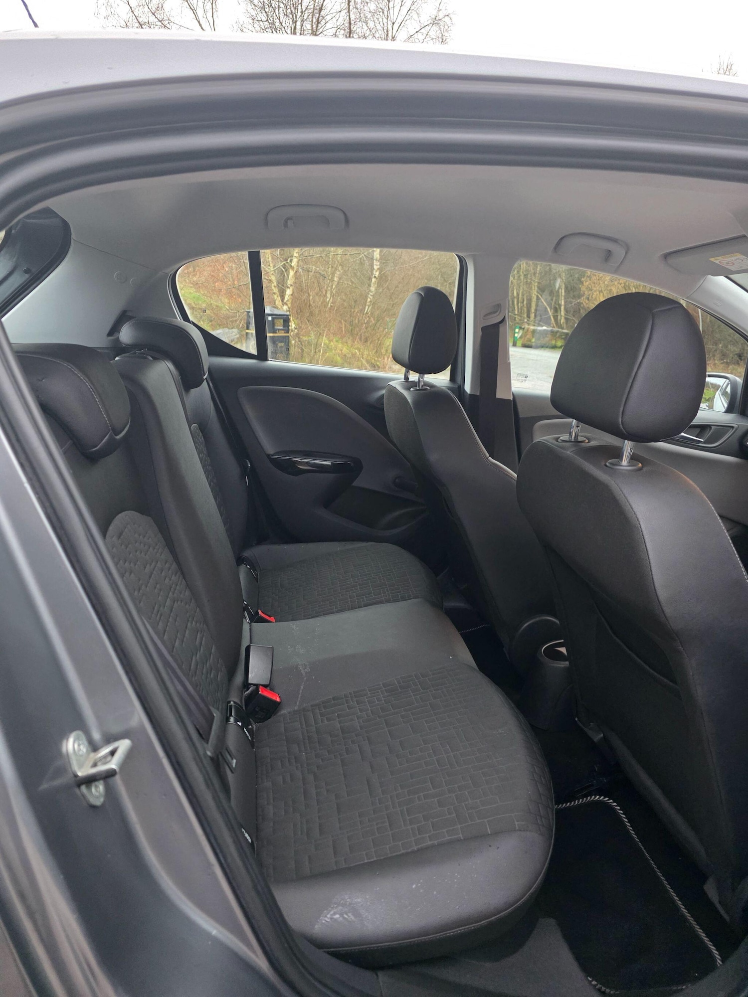 Used Vauxhall Corsa 2017 for sale - 77633201: Photo 12