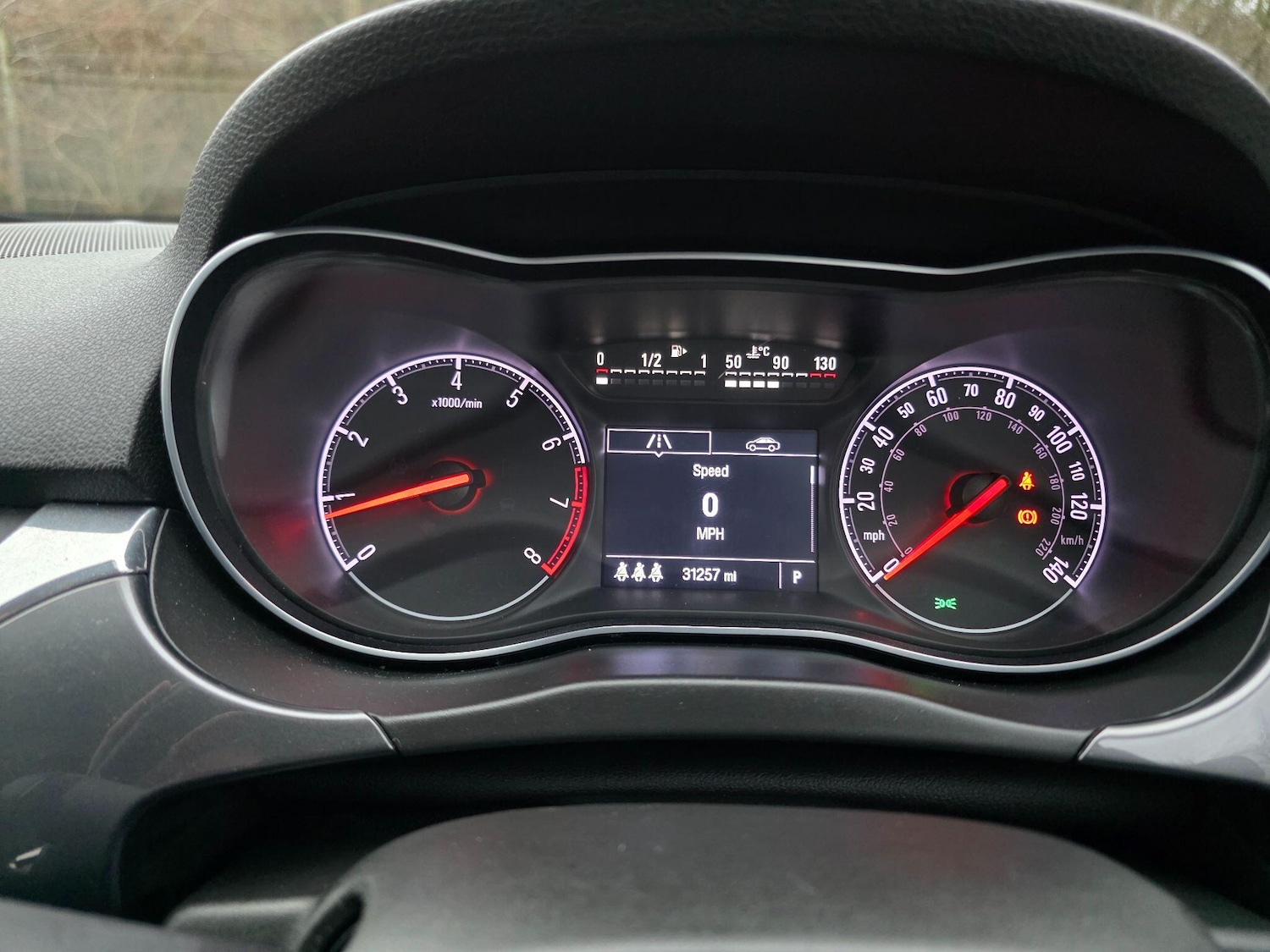 Used Vauxhall Corsa 2017 for sale - 77633201: Photo 15