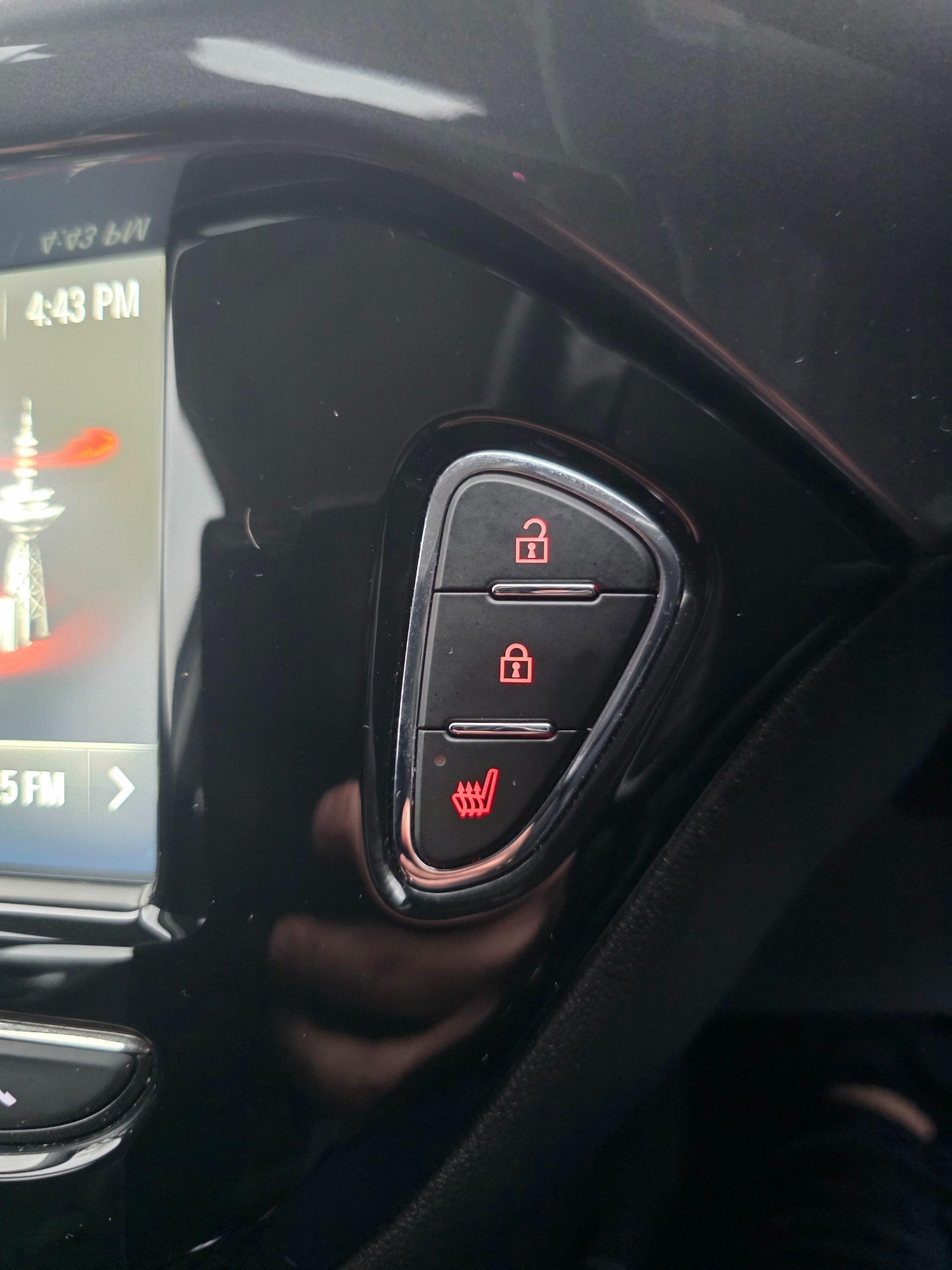 Used Vauxhall Corsa 2017 for sale - 77633201: Photo 19