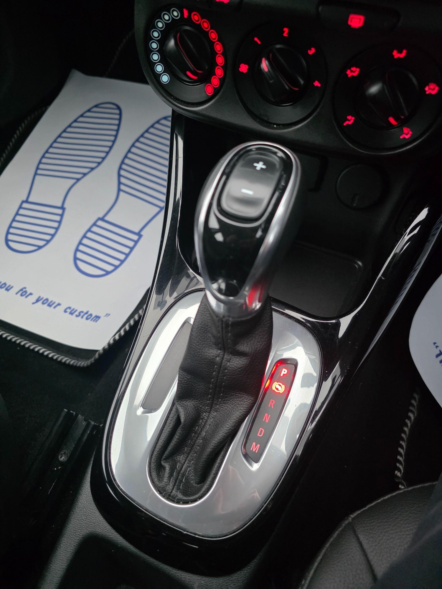 Used Vauxhall Corsa 2017 for sale - 77633201: Photo 21