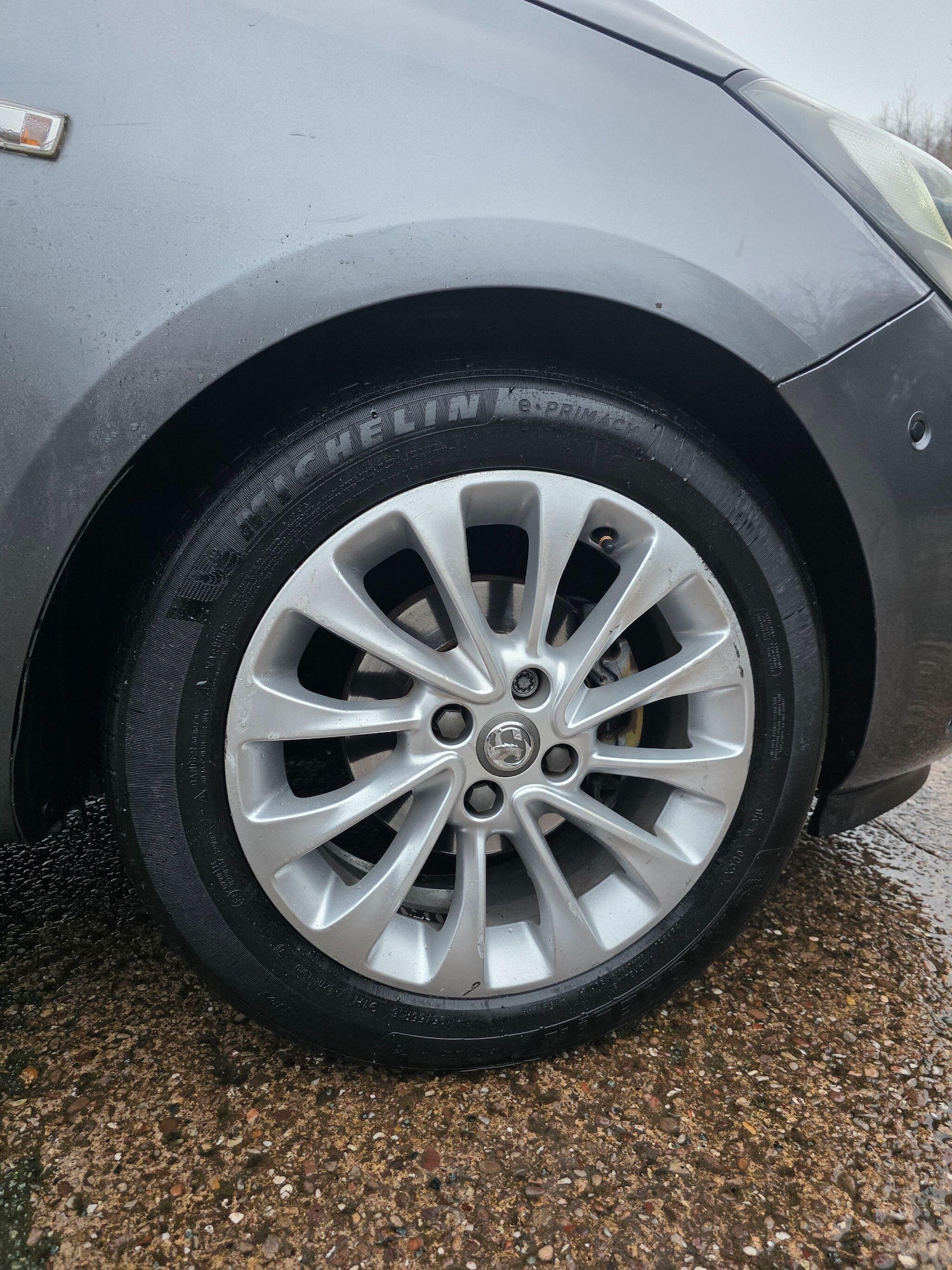 Used Vauxhall Corsa 2017 for sale - 77633201: Photo 9