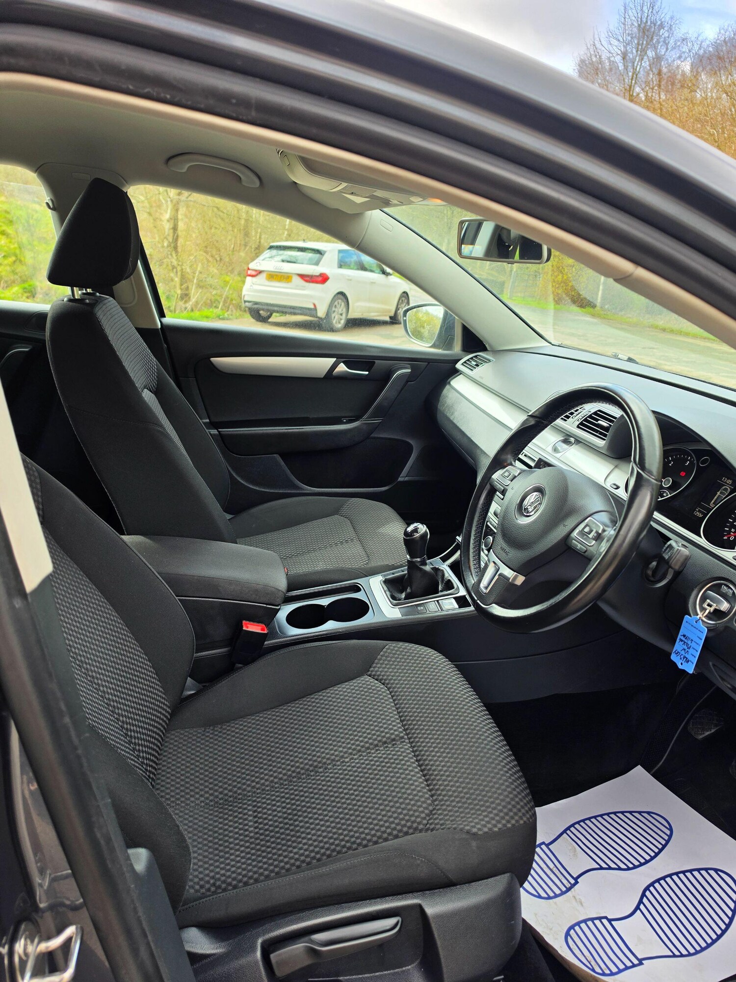 Used Volkswagen Passat 2013 for sale - 78020069: Photo 11