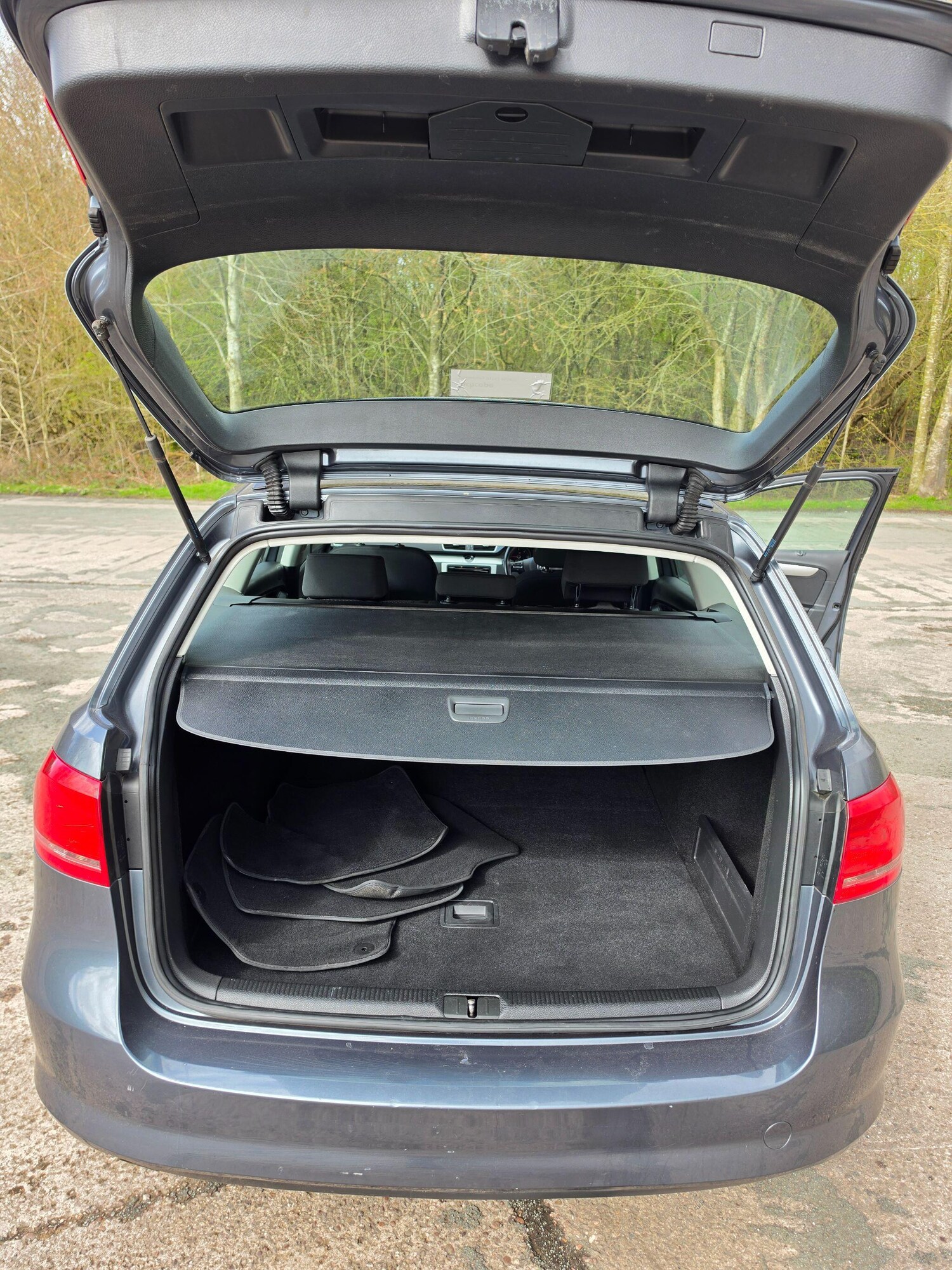 Used Volkswagen Passat 2013 for sale - 78020069: Photo 13