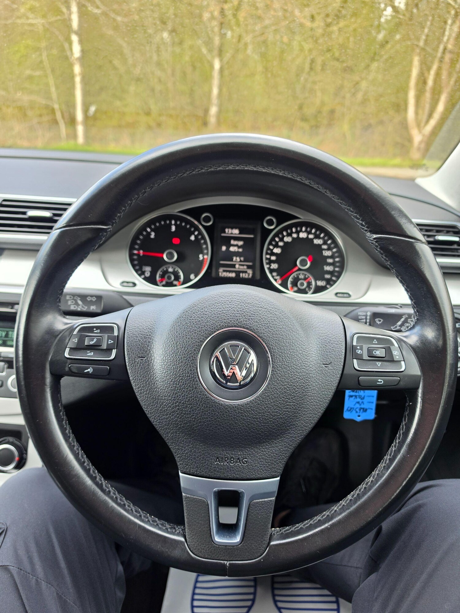 Used Volkswagen Passat 2013 for sale - 78020069: Photo 14