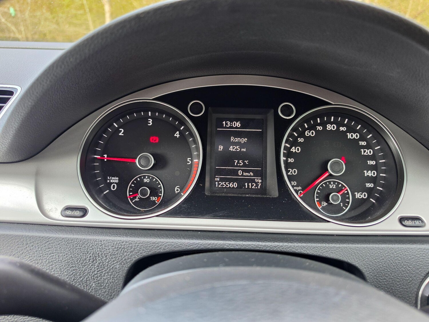 Used Volkswagen Passat 2013 for sale - 78020069: Photo 15