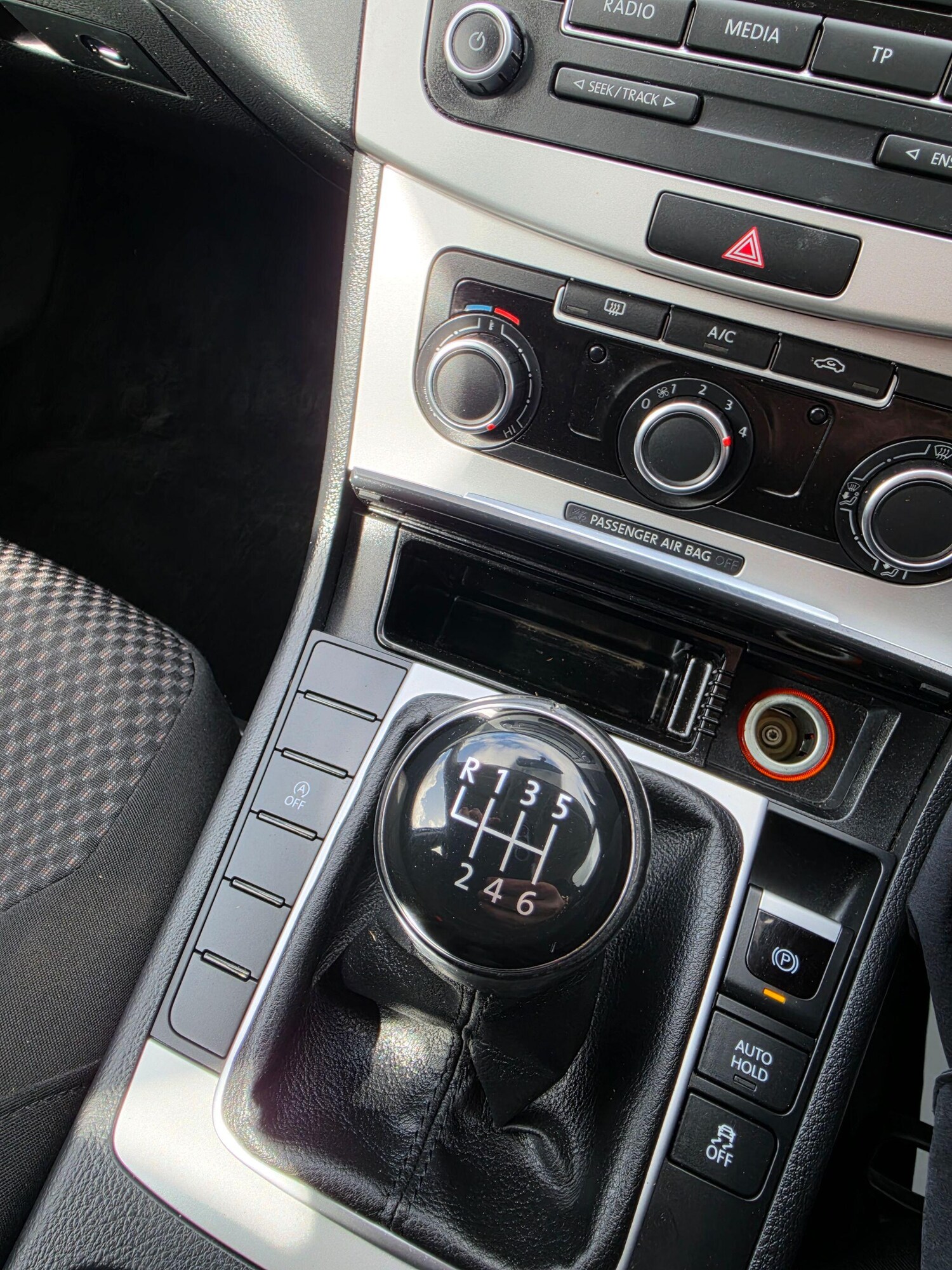 Used Volkswagen Passat 2013 for sale - 78020069: Photo 18