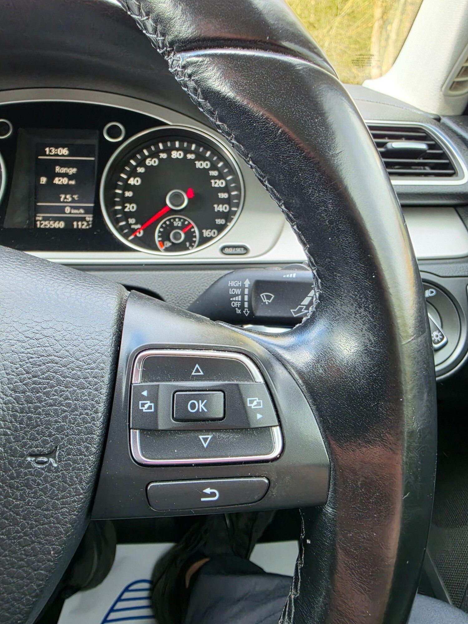 Used Volkswagen Passat 2013 for sale - 78020069: Photo 20