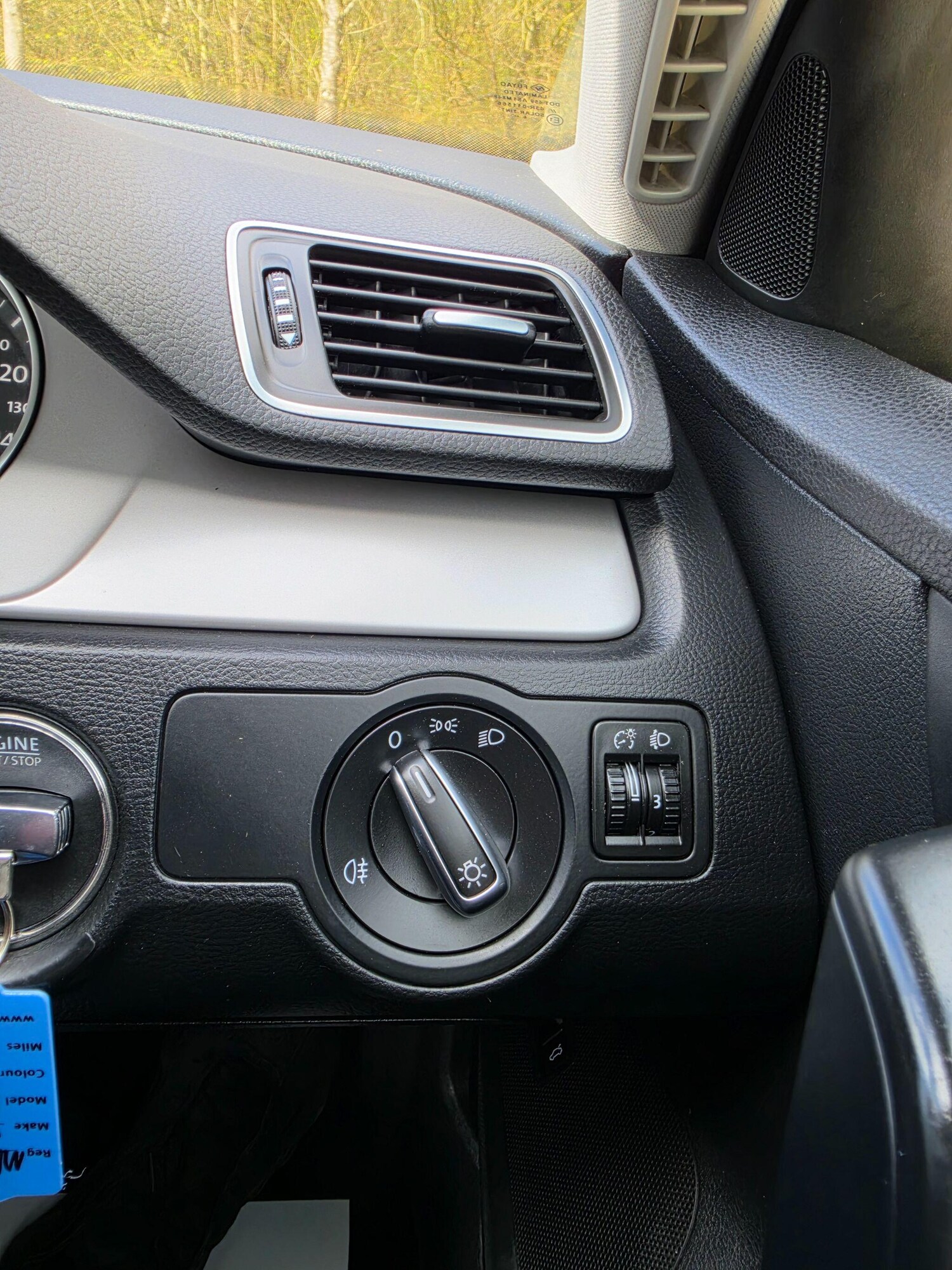 Used Volkswagen Passat 2013 for sale - 78020069: Photo 21