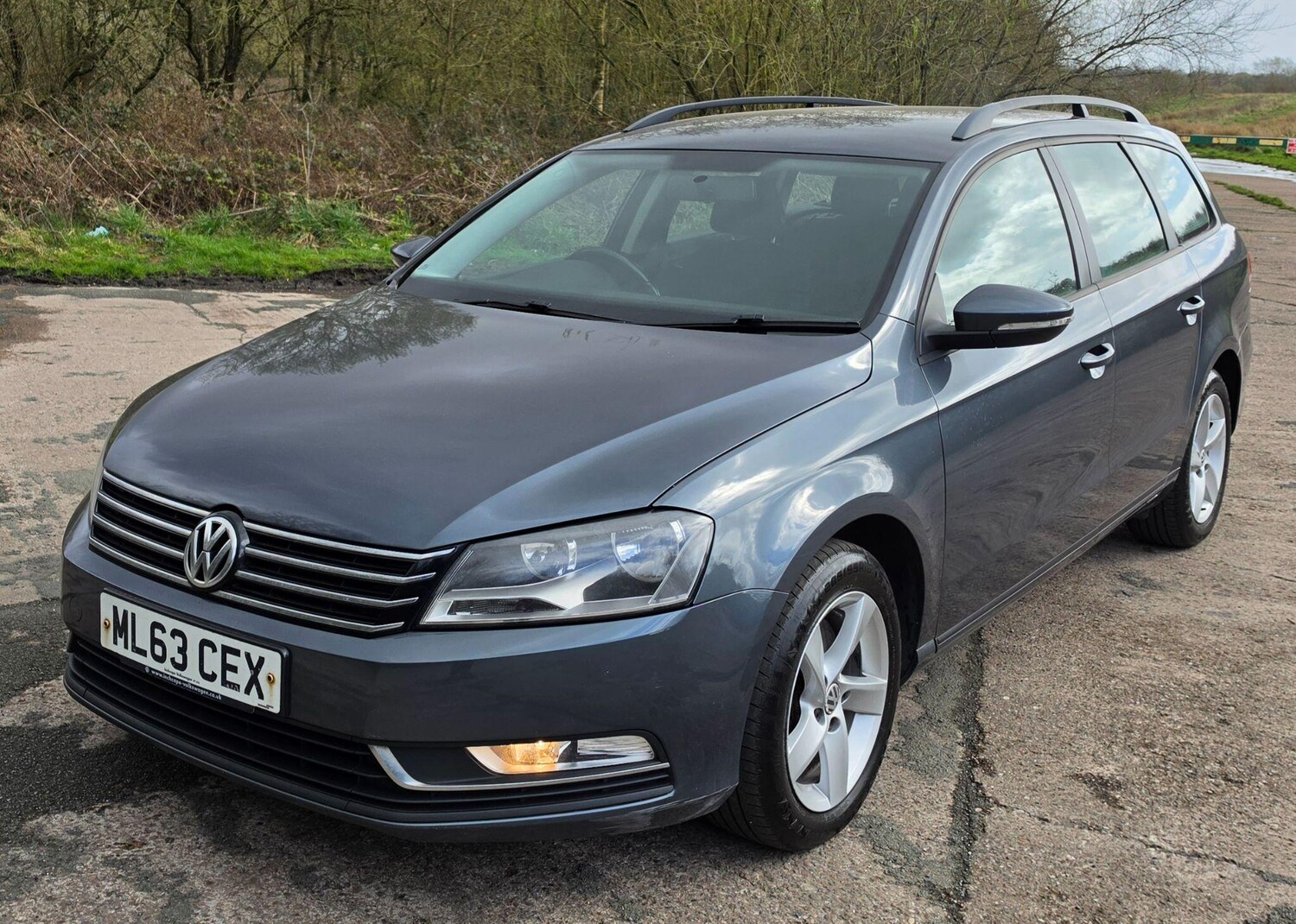 Used Volkswagen Passat 2013 for sale - 78020069: Photo 6