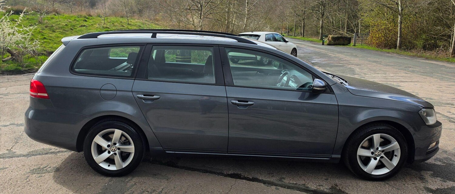 Used Volkswagen Passat 2013 for sale - 78020069: Photo 8