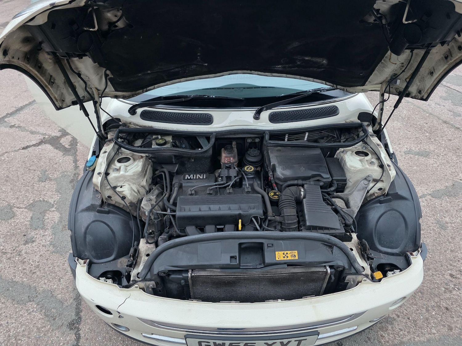 Used MINI Hatch for sale - 77351844: Photo 10