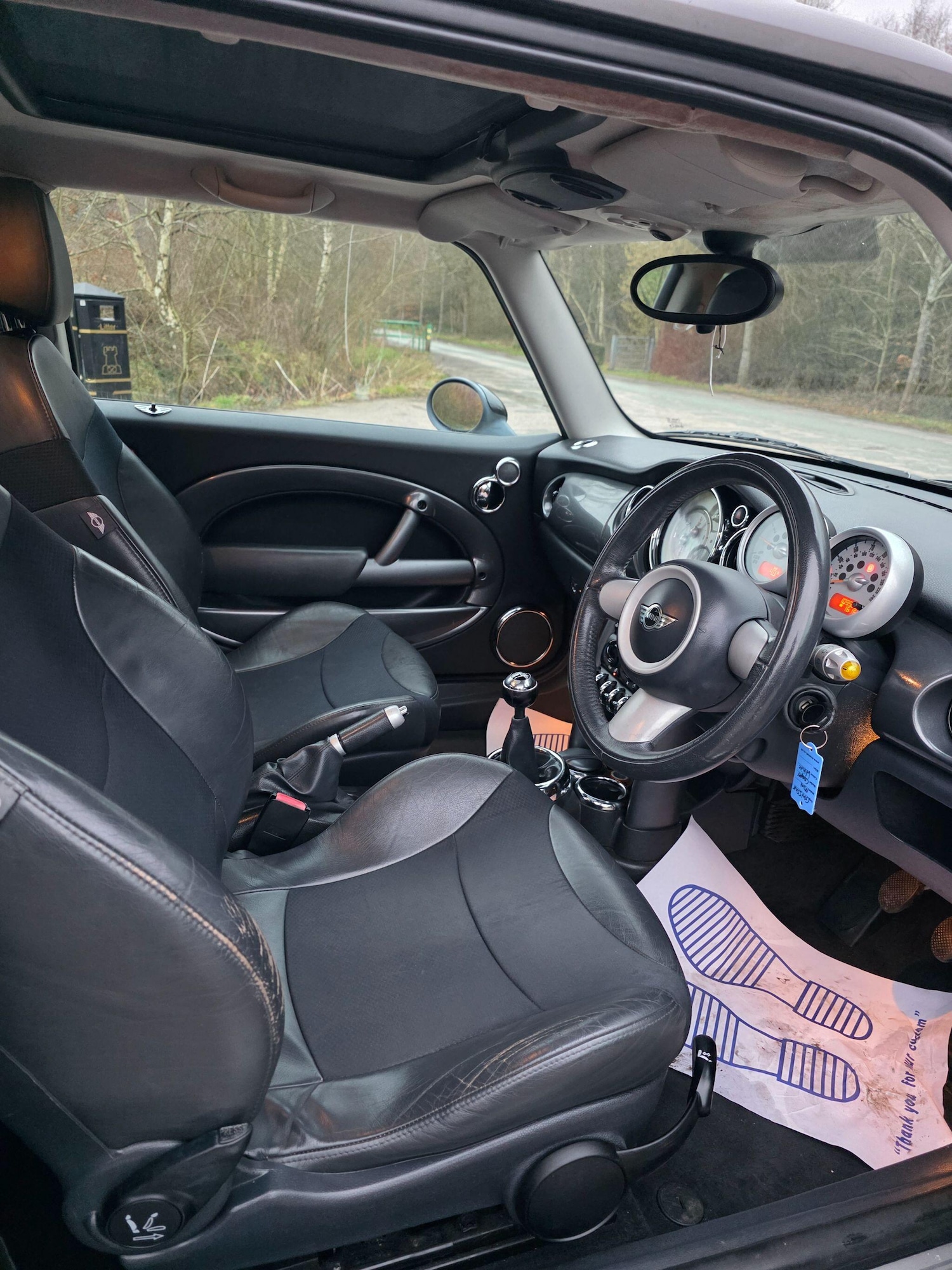 Used MINI Hatch for sale - 77351844: Photo 11