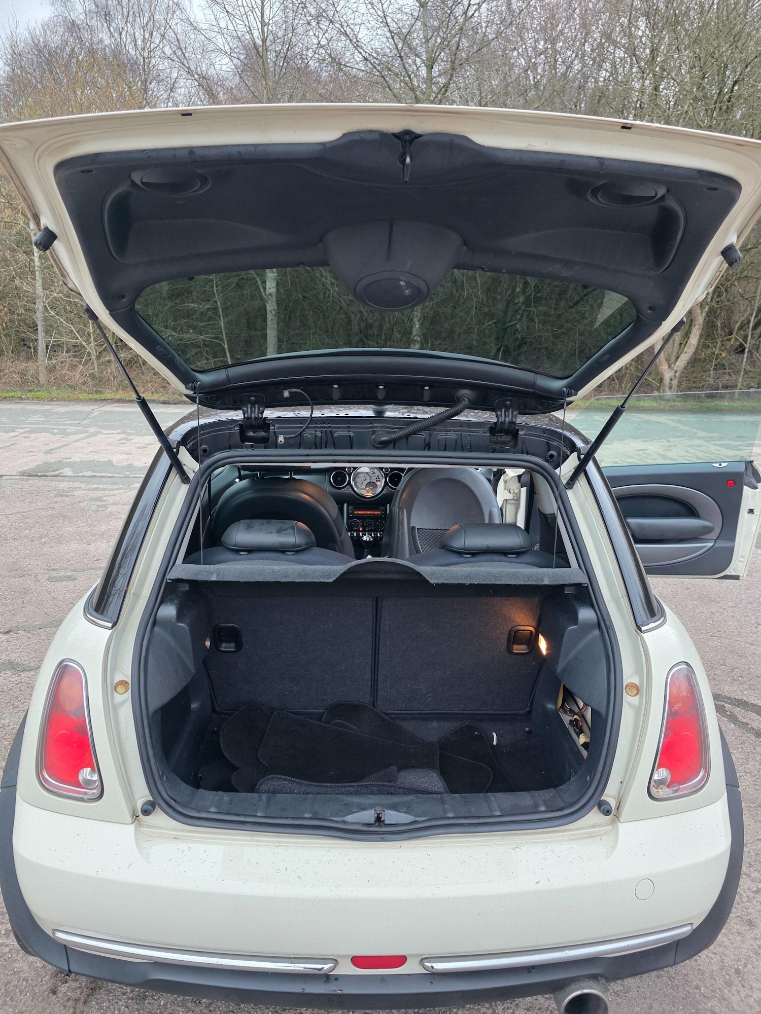 Used MINI Hatch for sale - 77351844: Photo 13