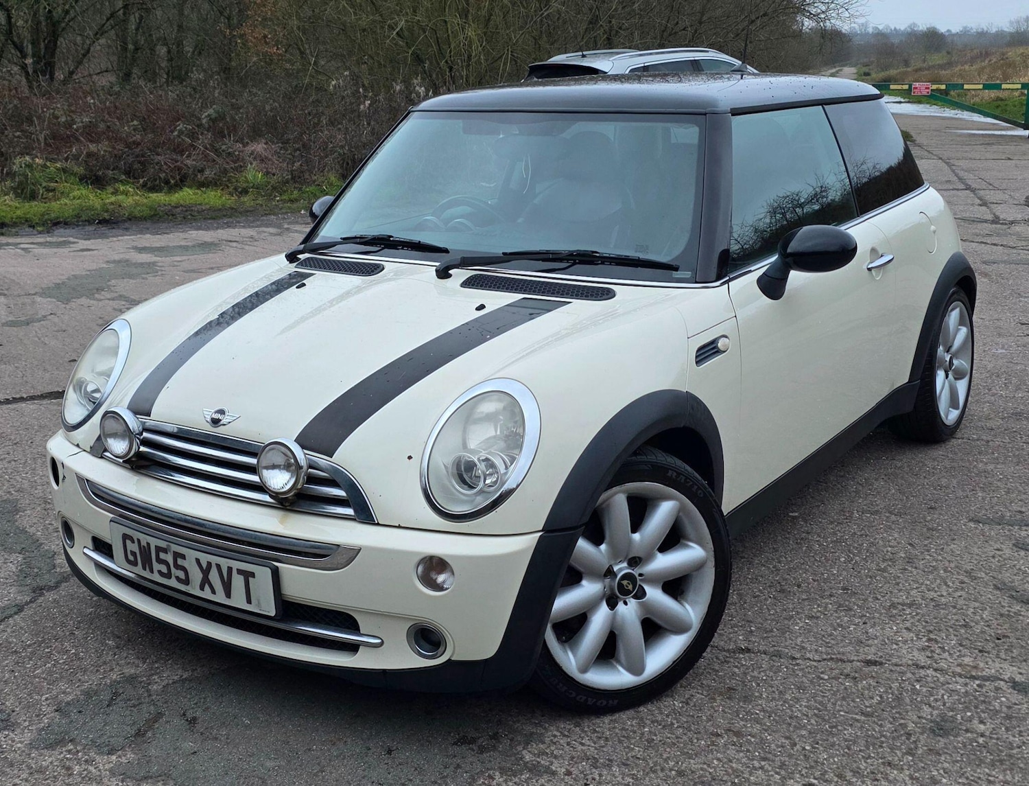 Used MINI Hatch for sale - 77351844: Photo 2