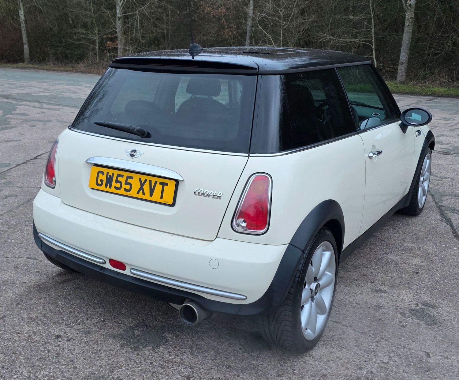 Used MINI Hatch for sale - 77351844: Photo 3