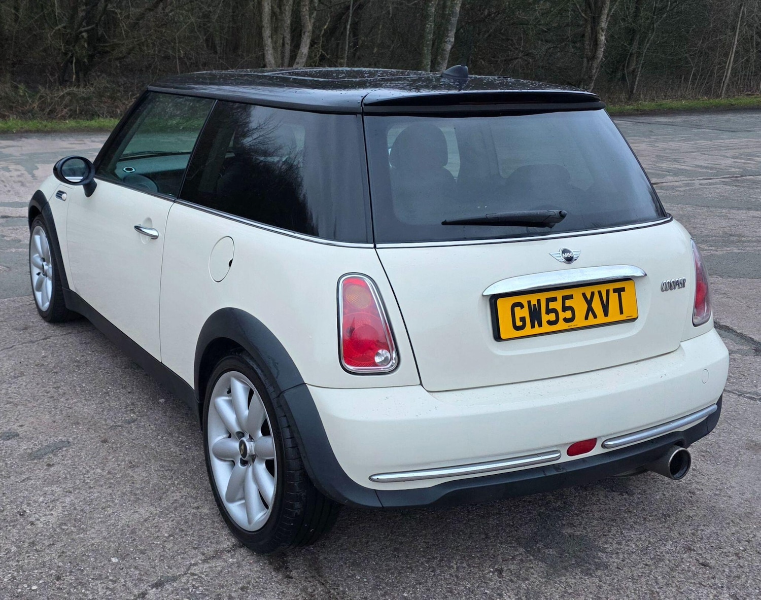 Used MINI Hatch for sale - 77351844: Photo 4