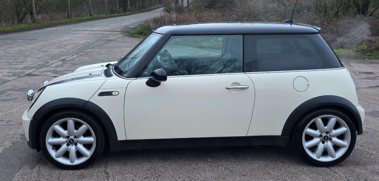 Used MINI Hatch for sale - 77351844: Photo 5