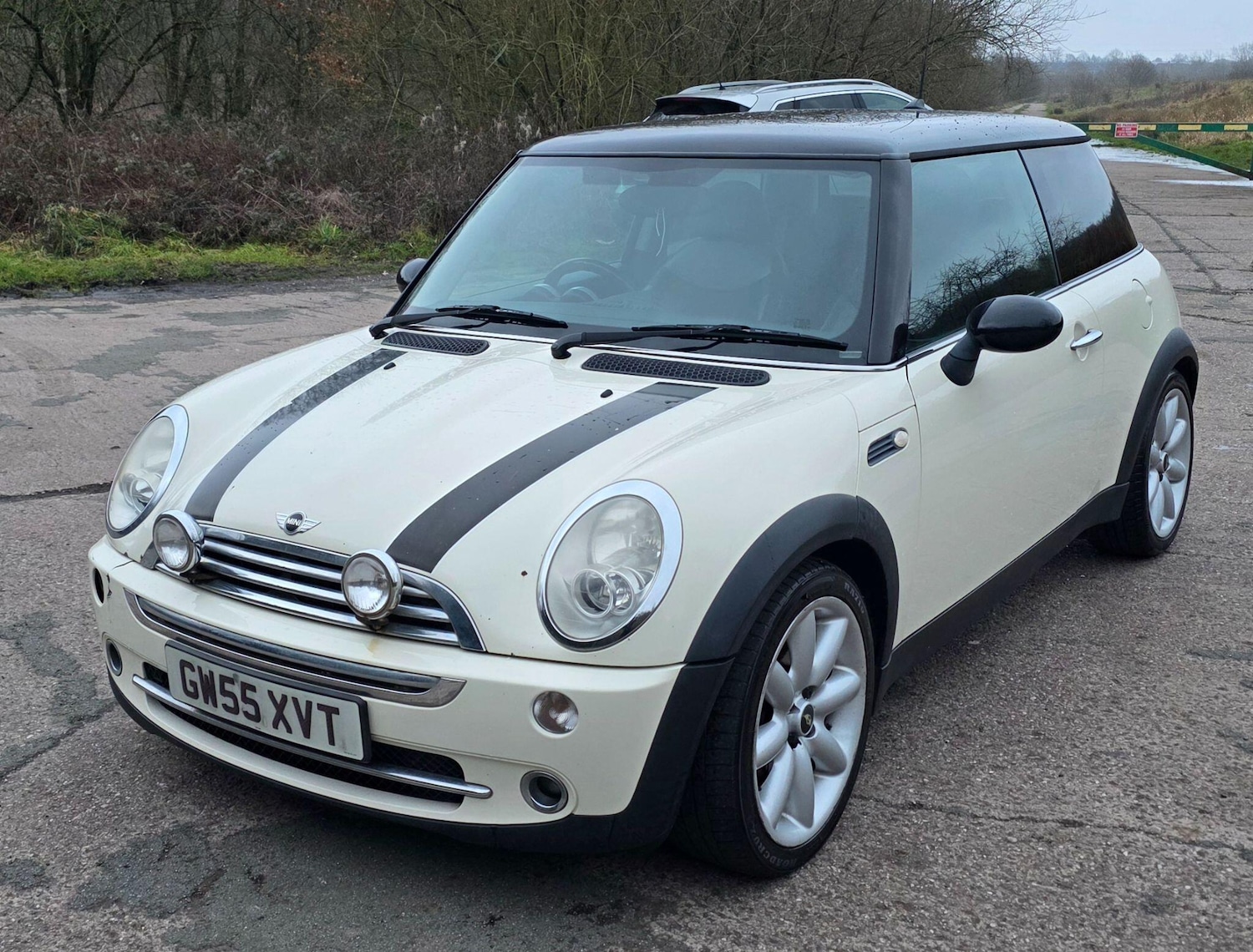 Used MINI Hatch for sale - 77351844: Photo 6
