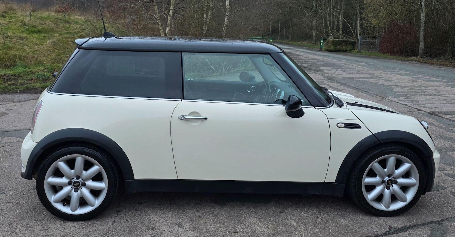 Used MINI Hatch for sale - 77351844: Photo 8