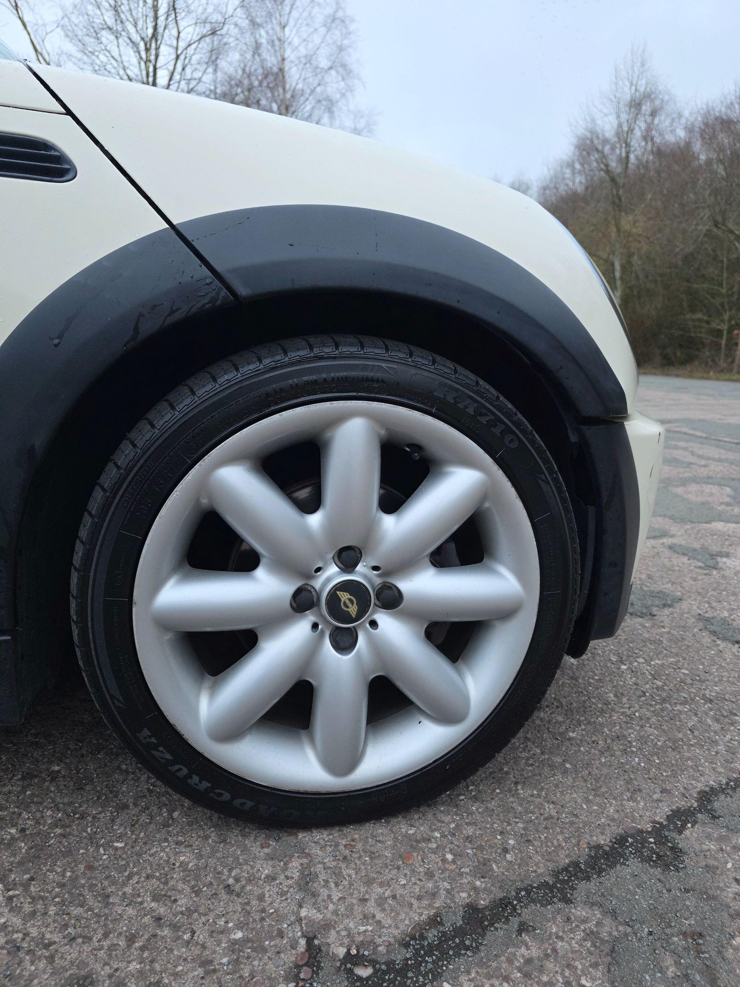 Used MINI Hatch for sale - 77351844: Photo 9