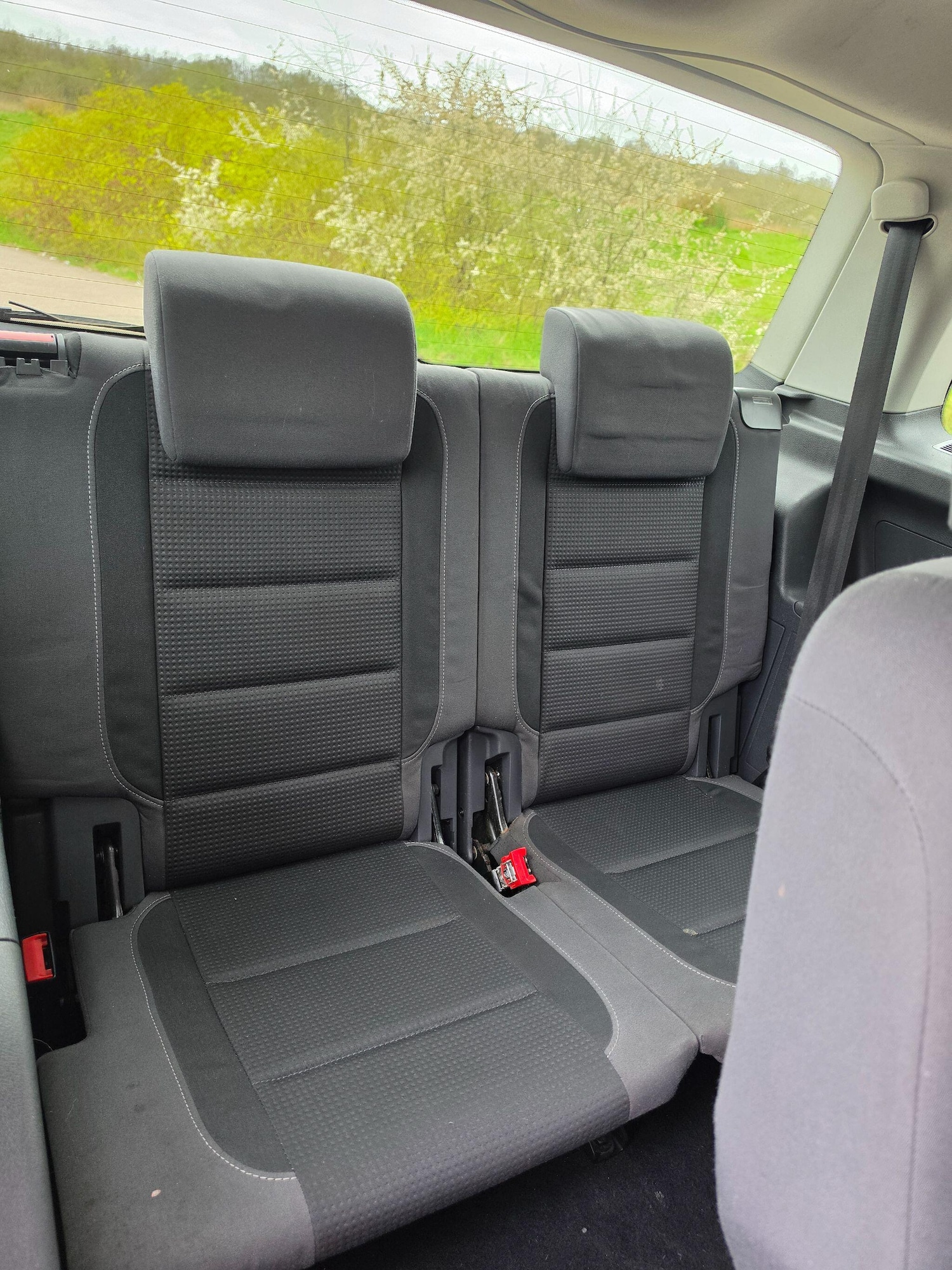 Used Volkswagen Touran 2010 for sale - 78100062: Photo 13