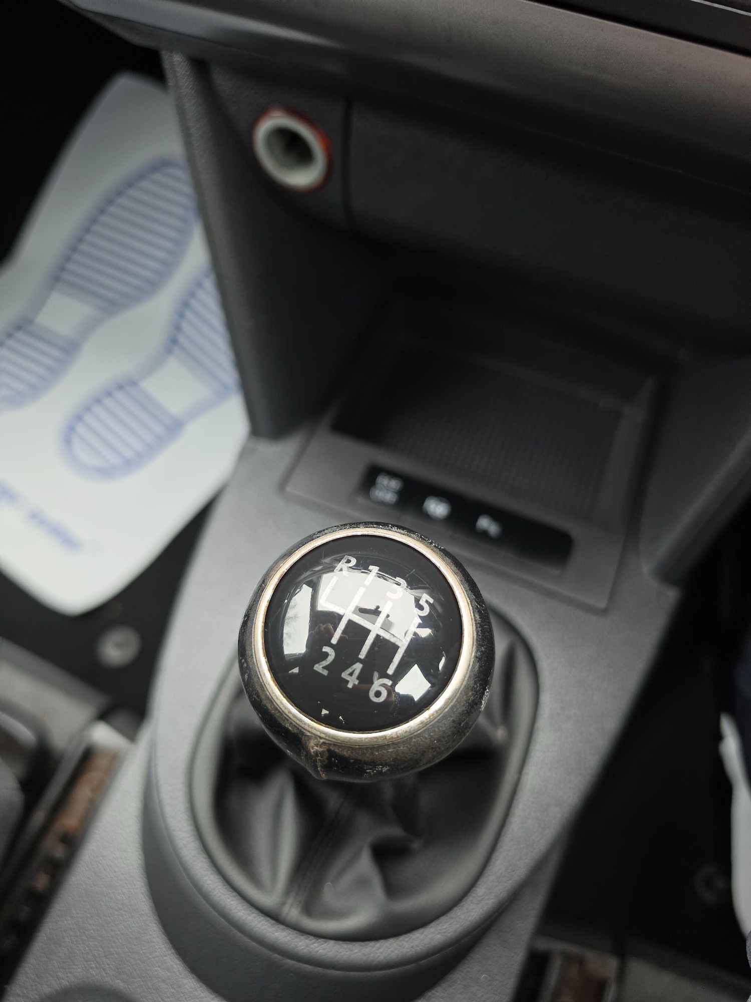 Used Volkswagen Touran 2010 for sale - 78100062: Photo 18