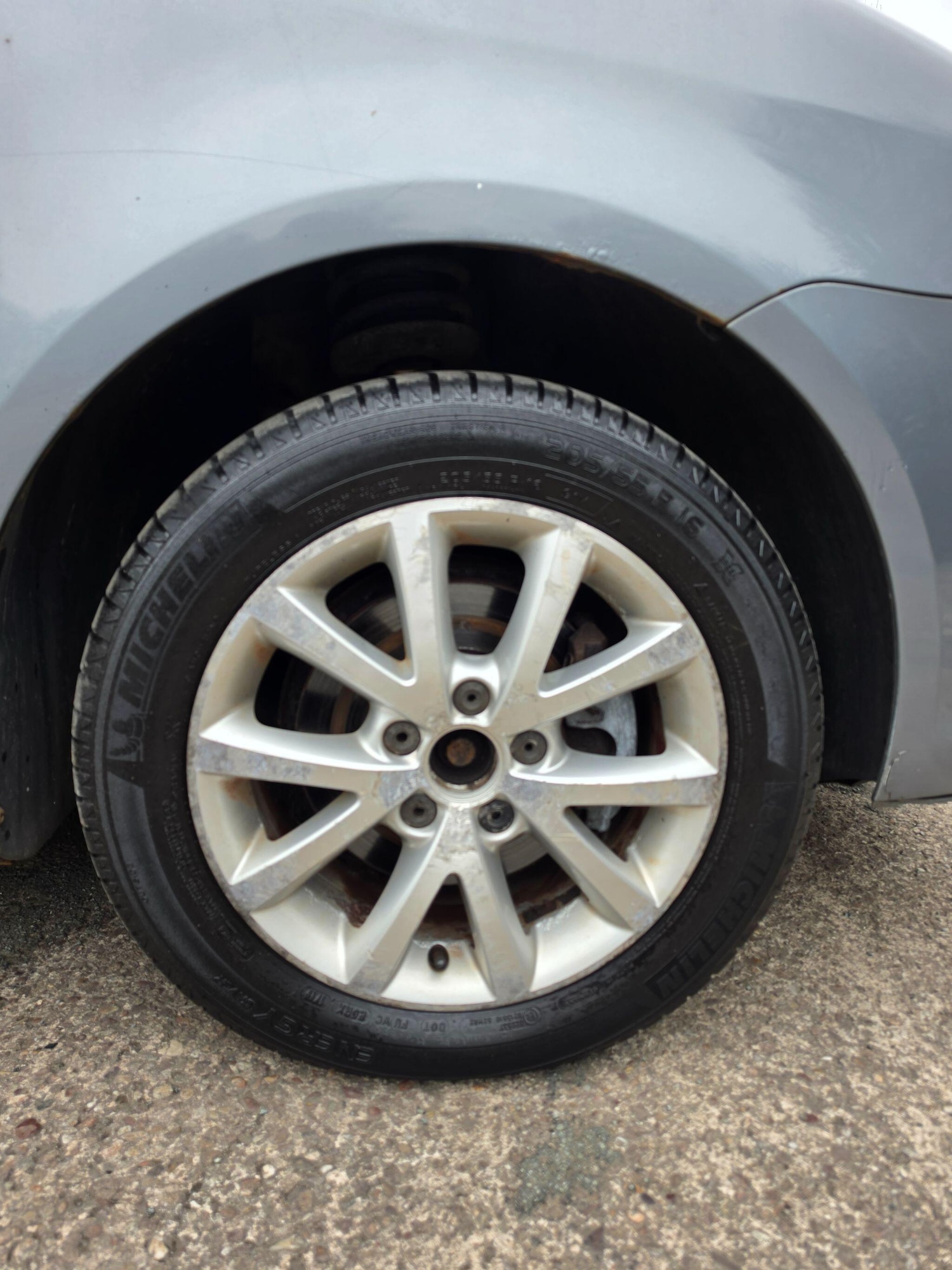 Used Volkswagen Touran 2010 for sale - 78100062: Photo 9