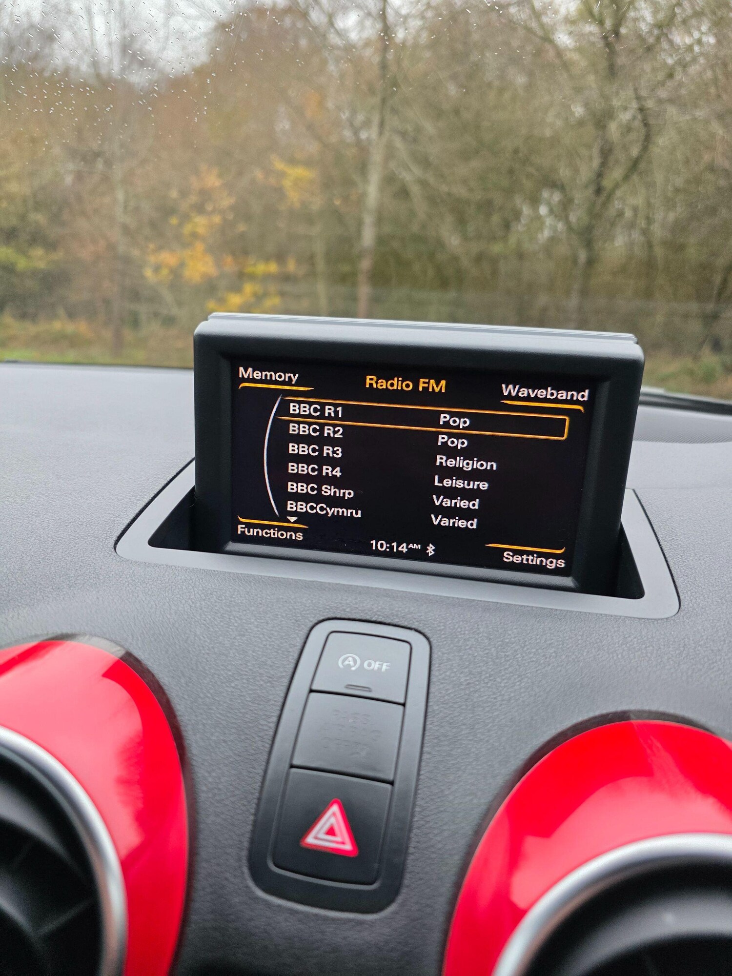 Used Audi A1 for sale - 77266786: Photo 17