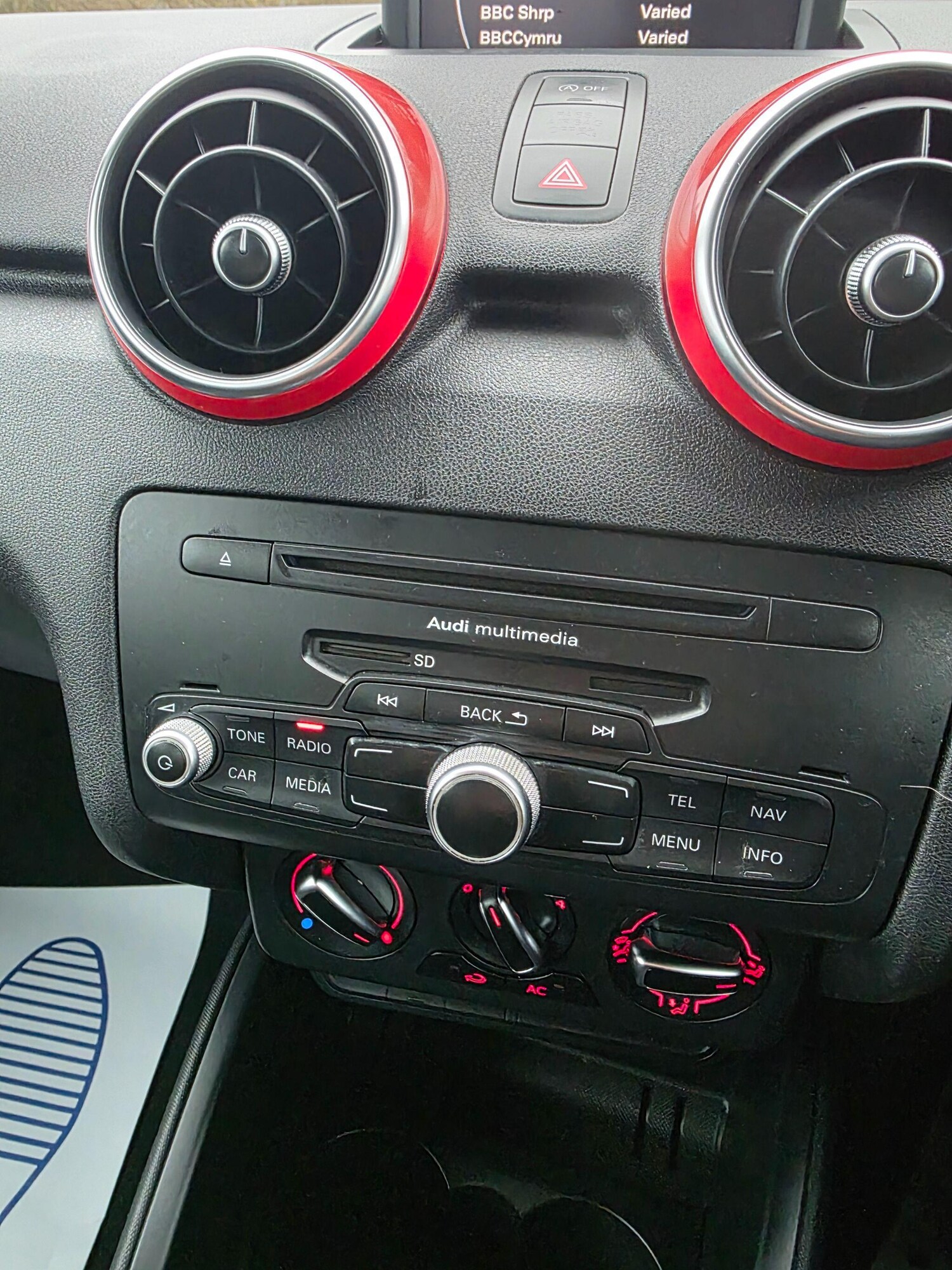 Used Audi A1 for sale - 77266786: Photo 18