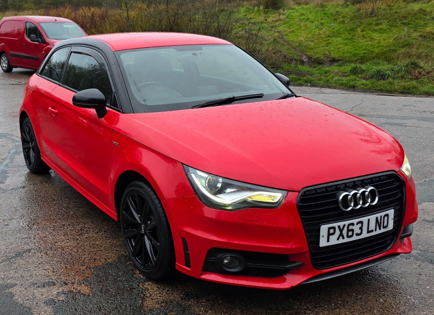 Used Audi A1 for sale - 77266786: Photo 7