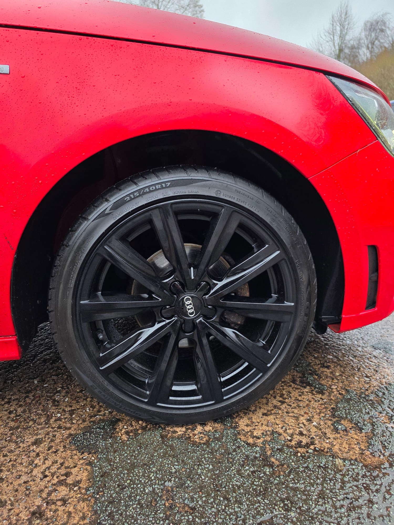 Used Audi A1 for sale - 77266786: Photo 9