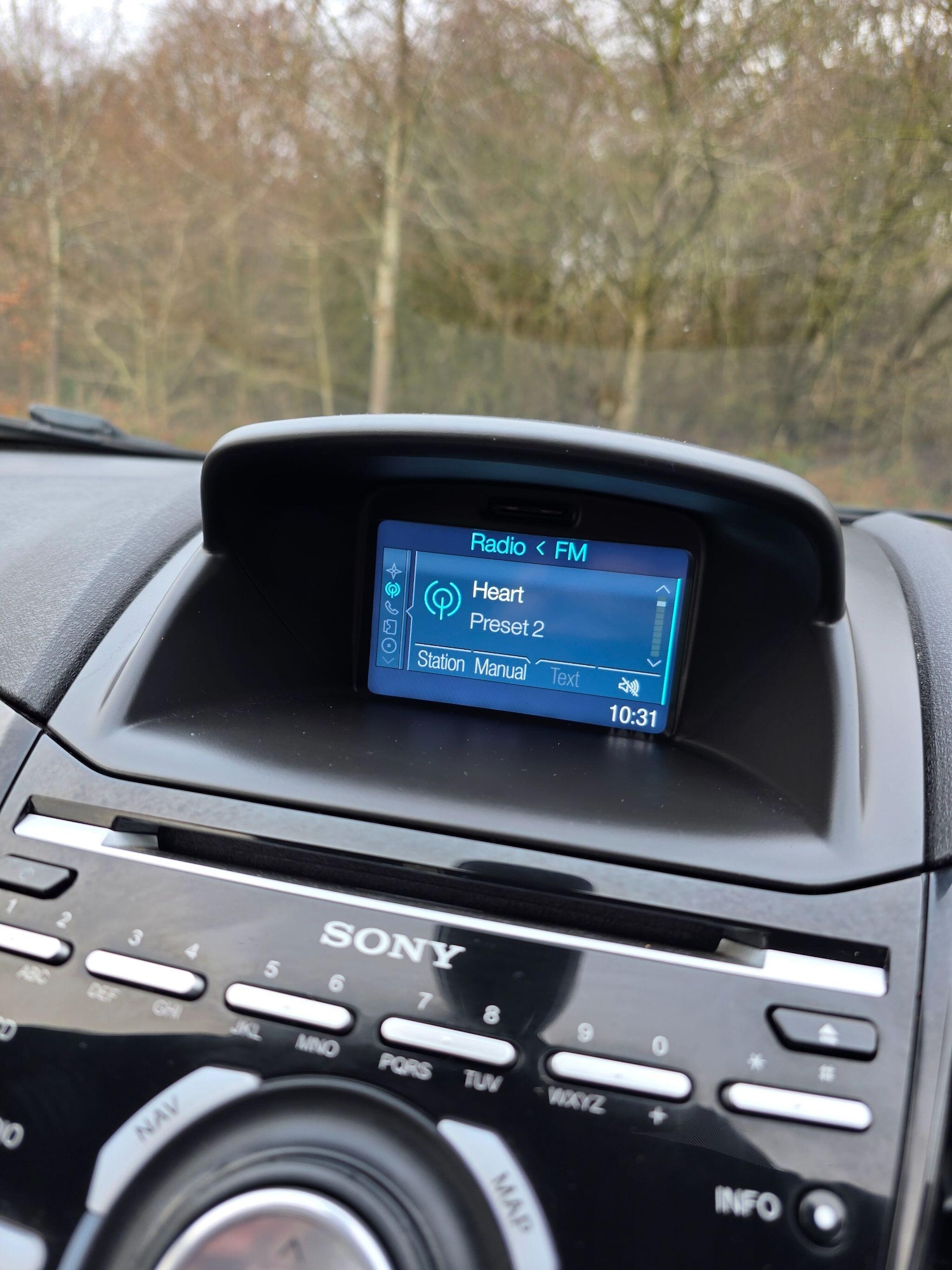 Used Ford Fiesta 2015 for sale - 77290983: Photo 18