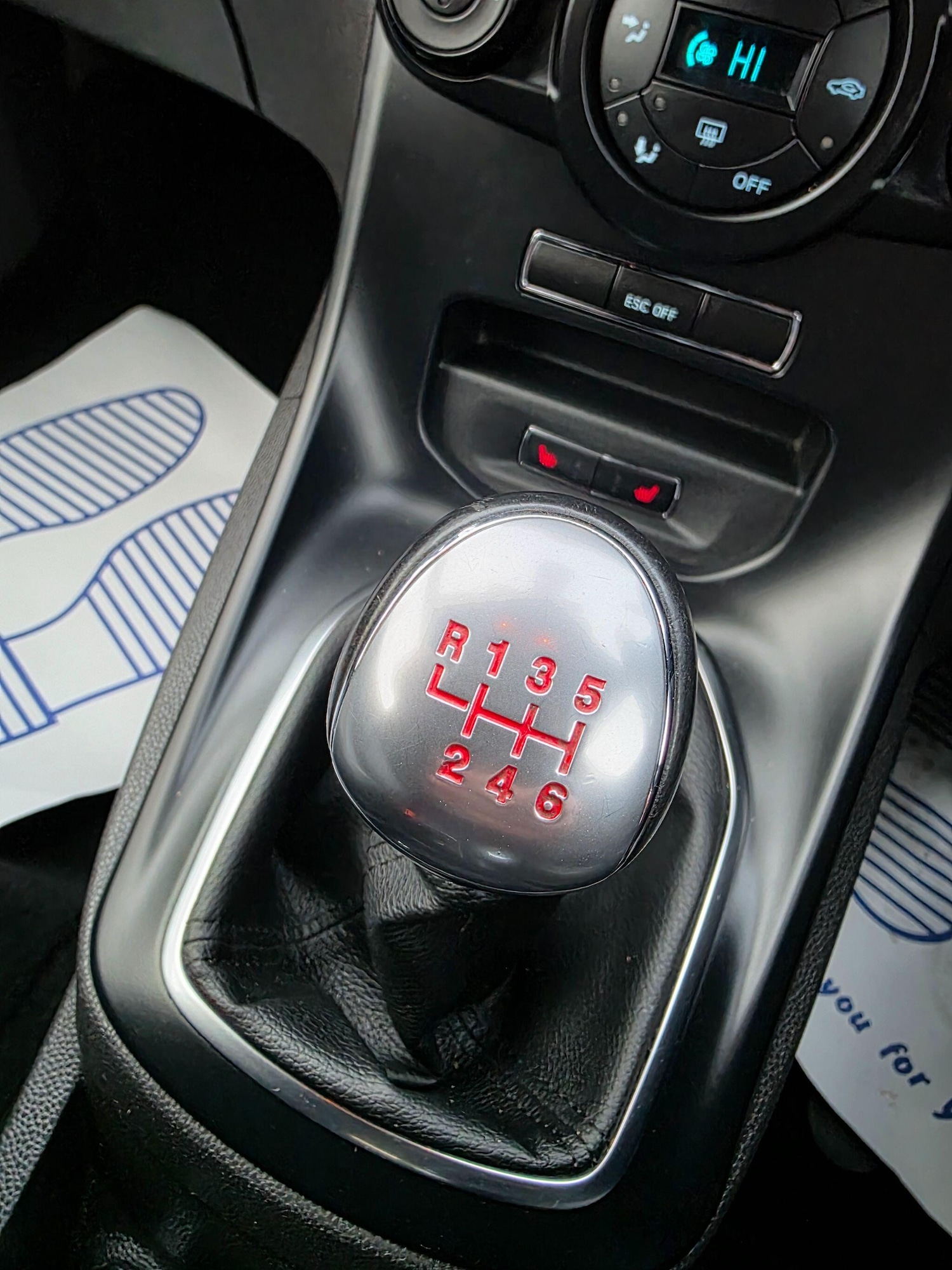 Used Ford Fiesta 2015 for sale - 77290983: Photo 22