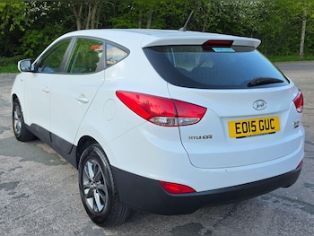 Used Hyundai Ix35 2015 for sale - 78648075: Photo