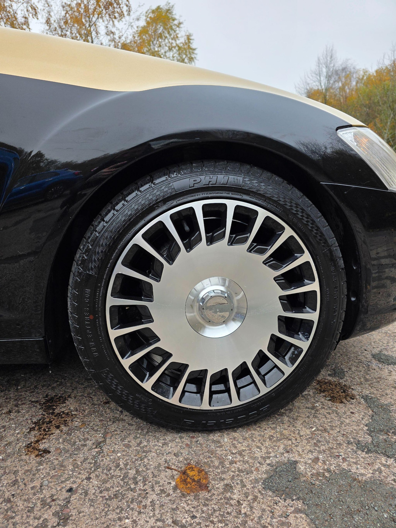 Used Mercedes-Benz S Class 2007 for sale - 77255555: Photo 17