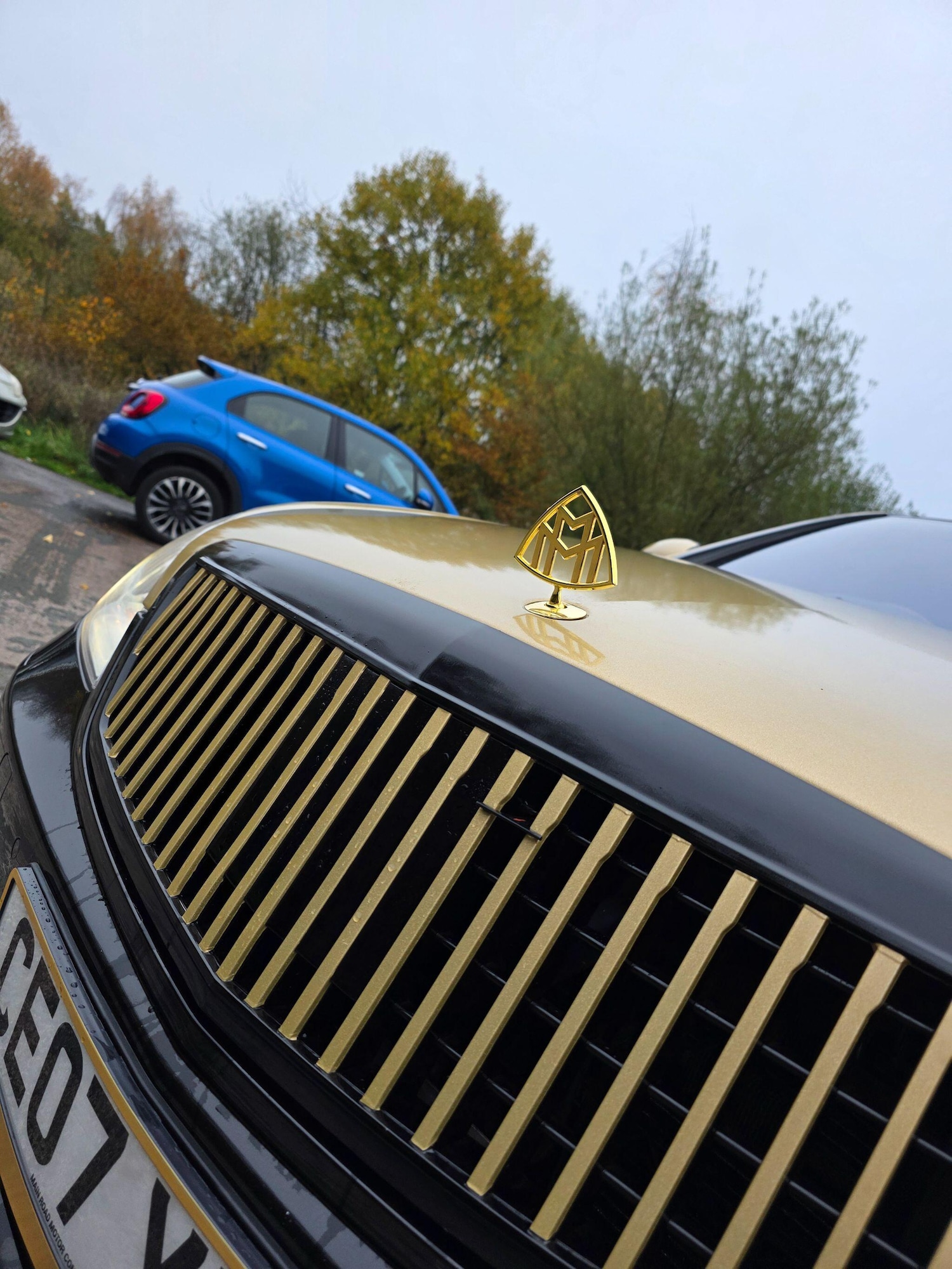 Used Mercedes-Benz S Class 2007 for sale - 77255555: Photo 20