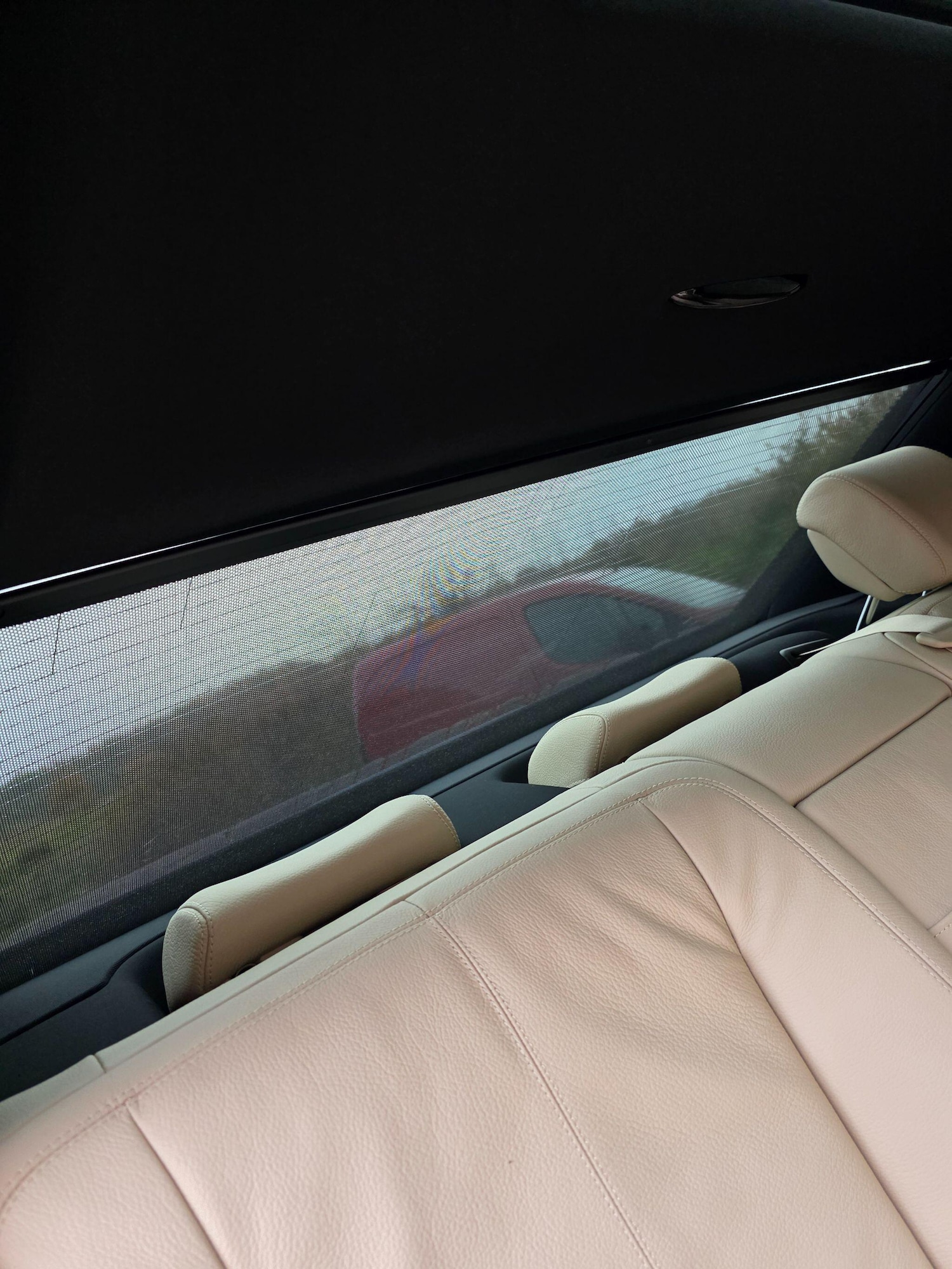 Used Mercedes-Benz S Class 2007 for sale - 77255555: Photo 37