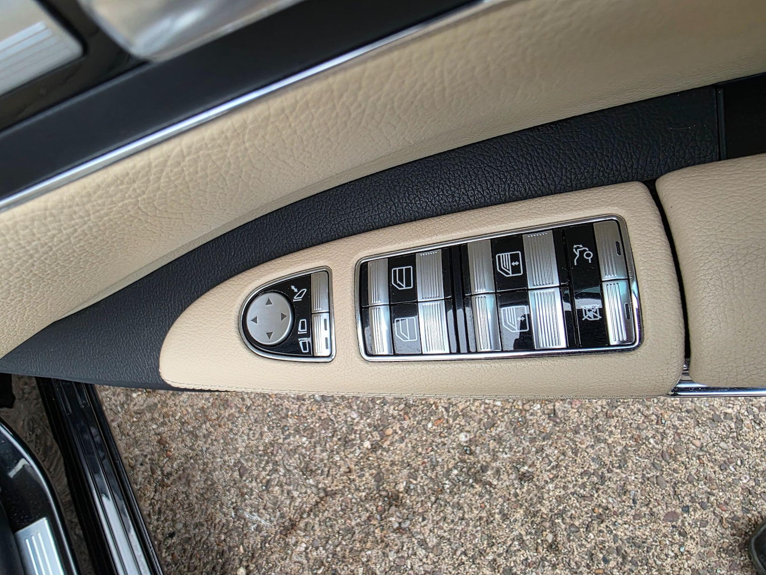 Used Mercedes-Benz S Class 2007 for sale - 77255555: Photo 39