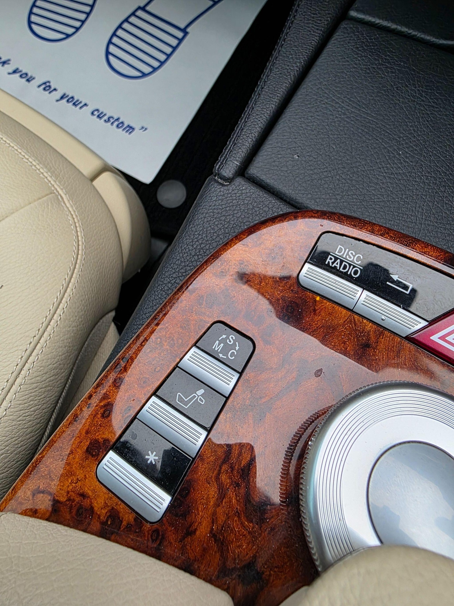 Used Mercedes-Benz S Class 2007 for sale - 77255555: Photo 53