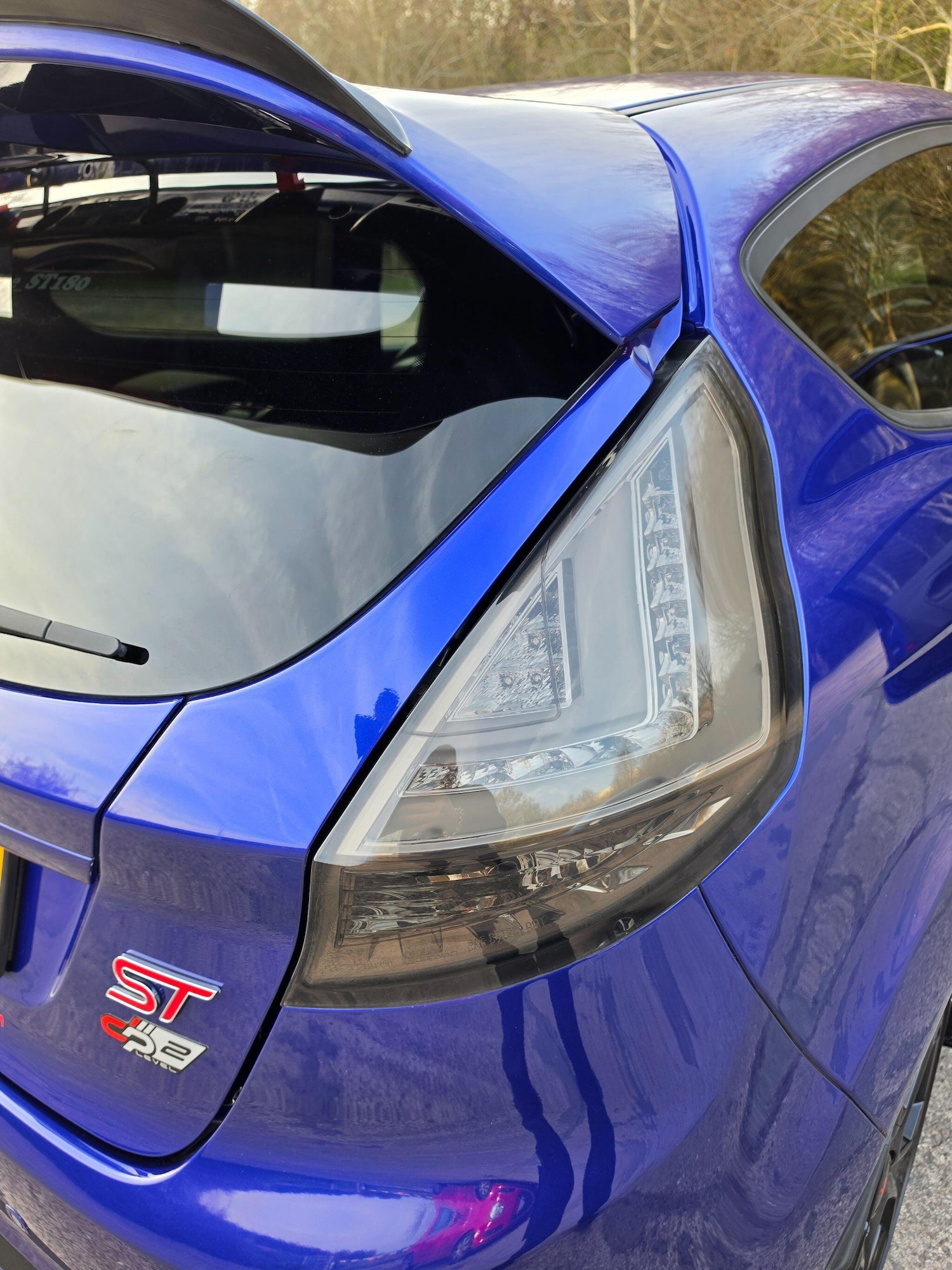 Used Ford Fiesta 2017 for sale - 77978417: Photo 16