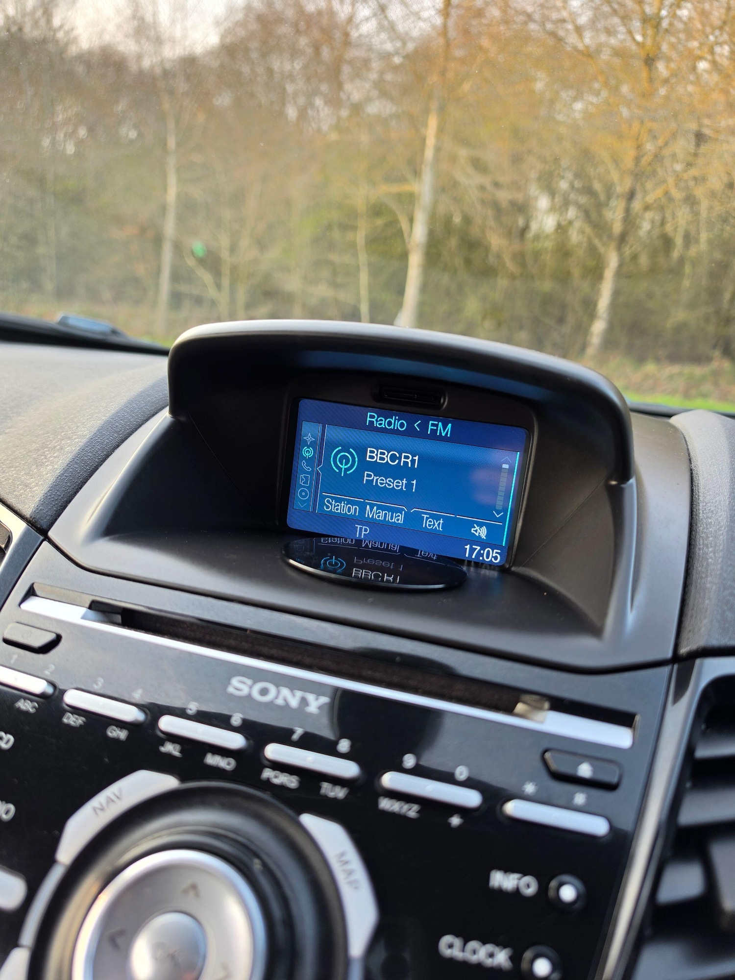 Used Ford Fiesta 2017 for sale - 77978417: Photo 21