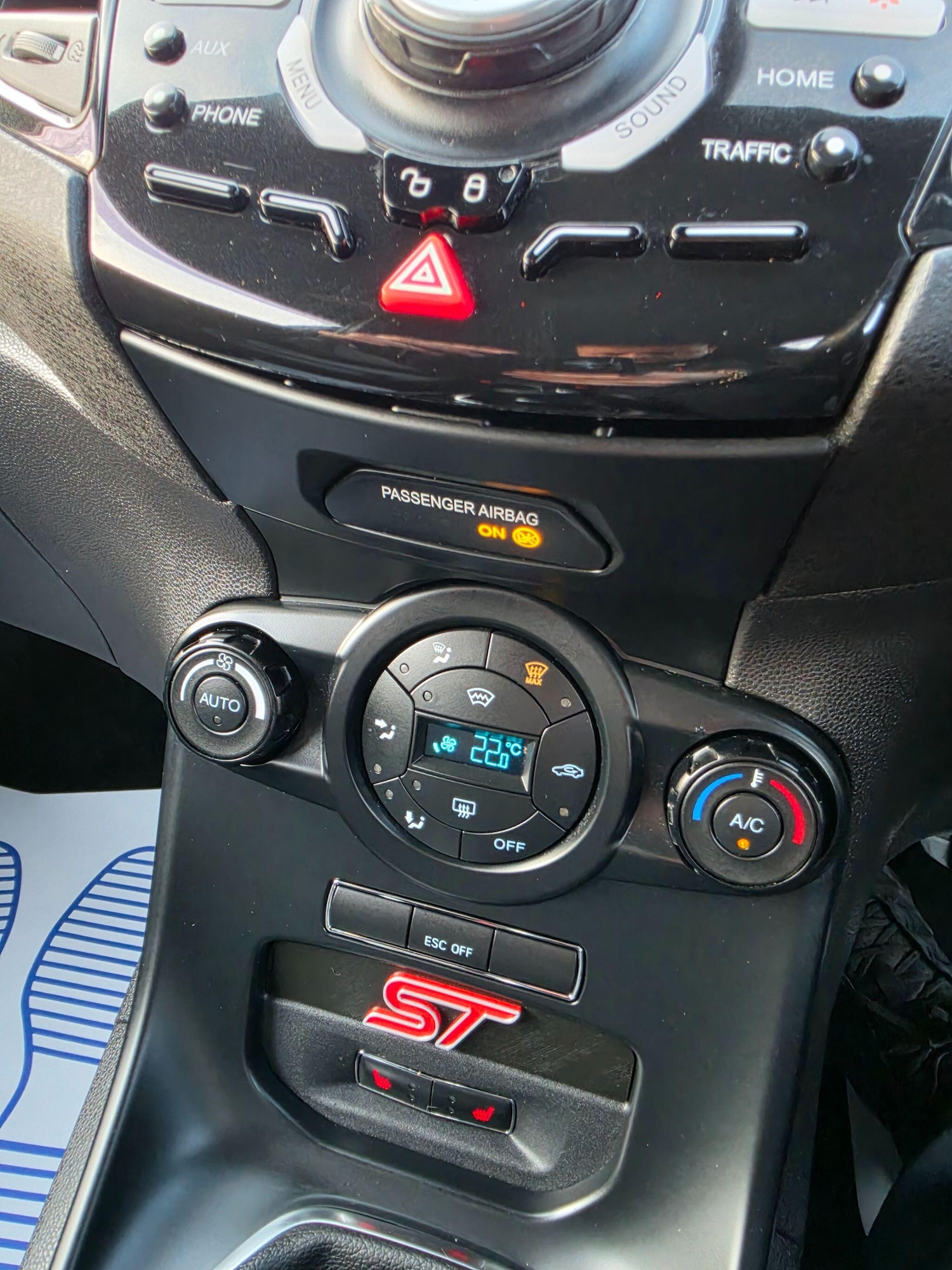 Used Ford Fiesta 2017 for sale - 77978417: Photo 23