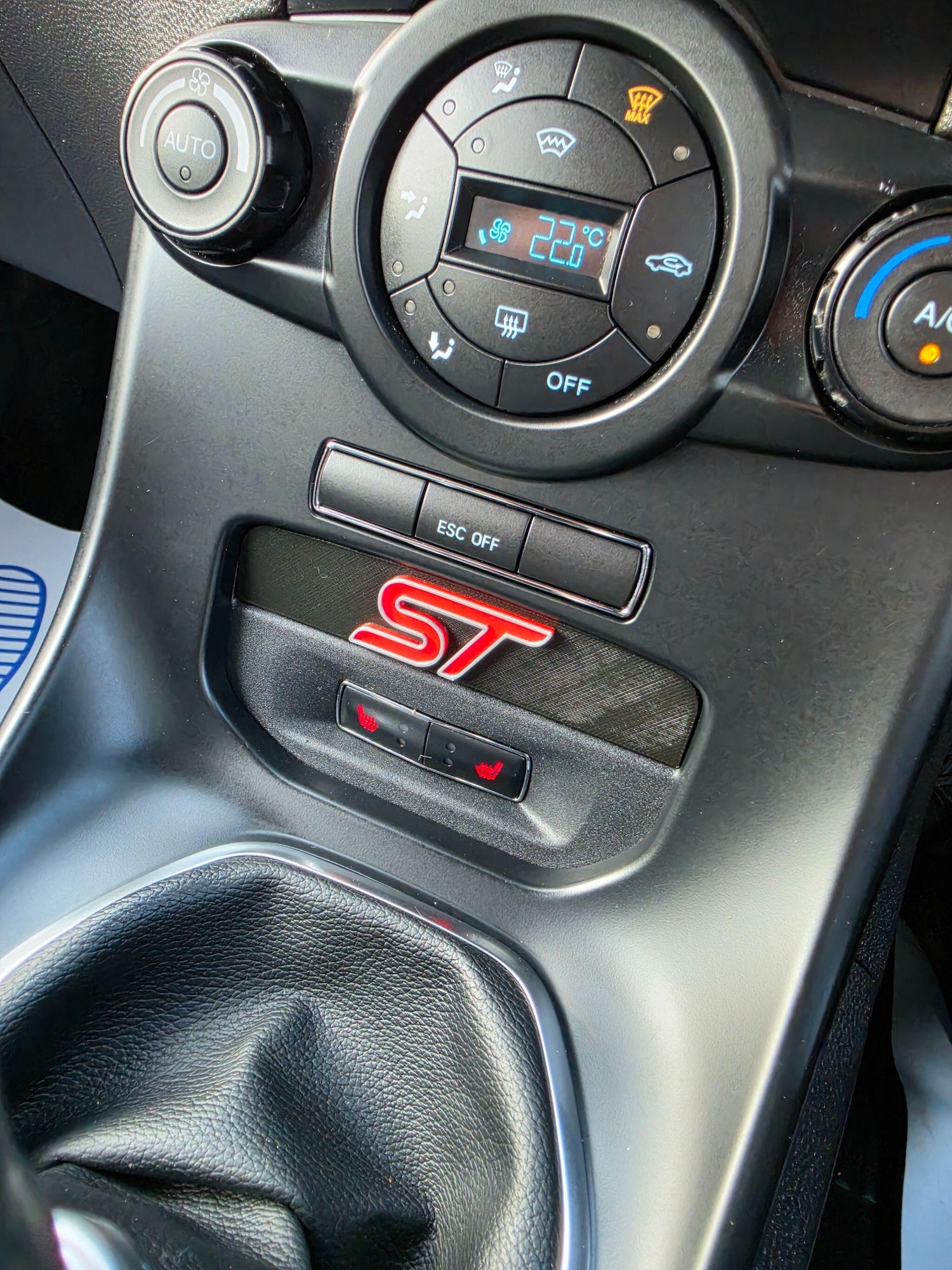 Used Ford Fiesta 2017 for sale - 77978417: Photo 24