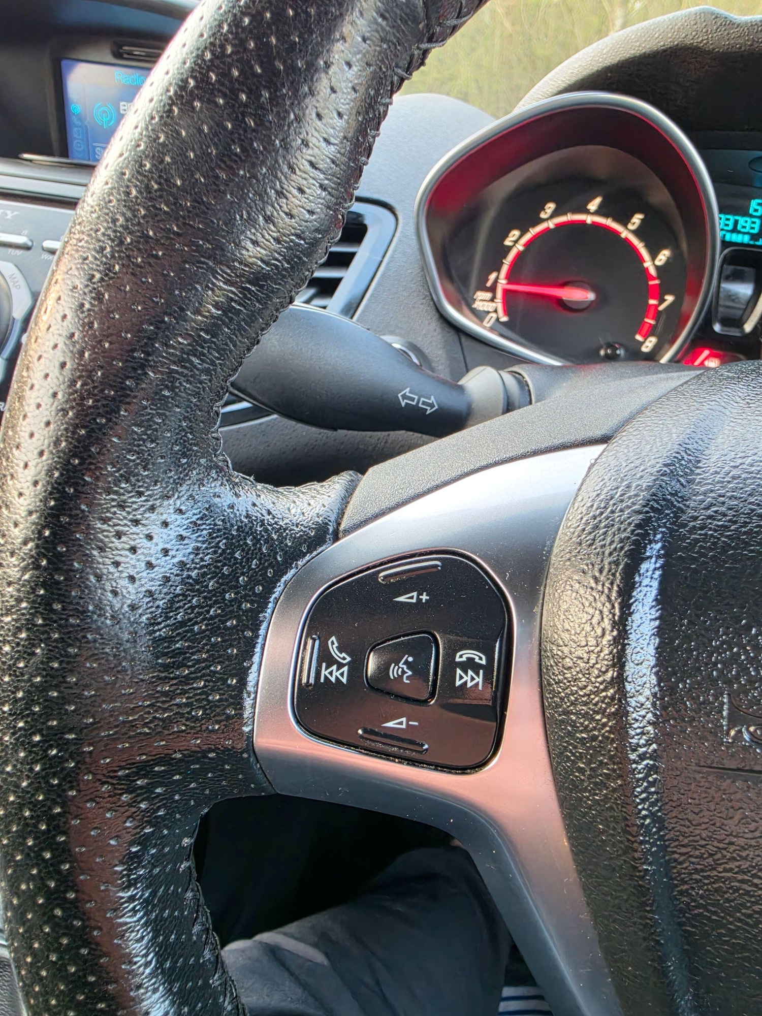 Used Ford Fiesta 2017 for sale - 77978417: Photo 28