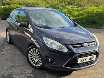 Used Ford C-Max 2011 for sale - 78586121: Photo
