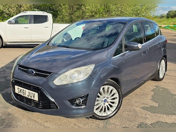 Used Ford C-Max 2011 for sale - 78586121: Photo